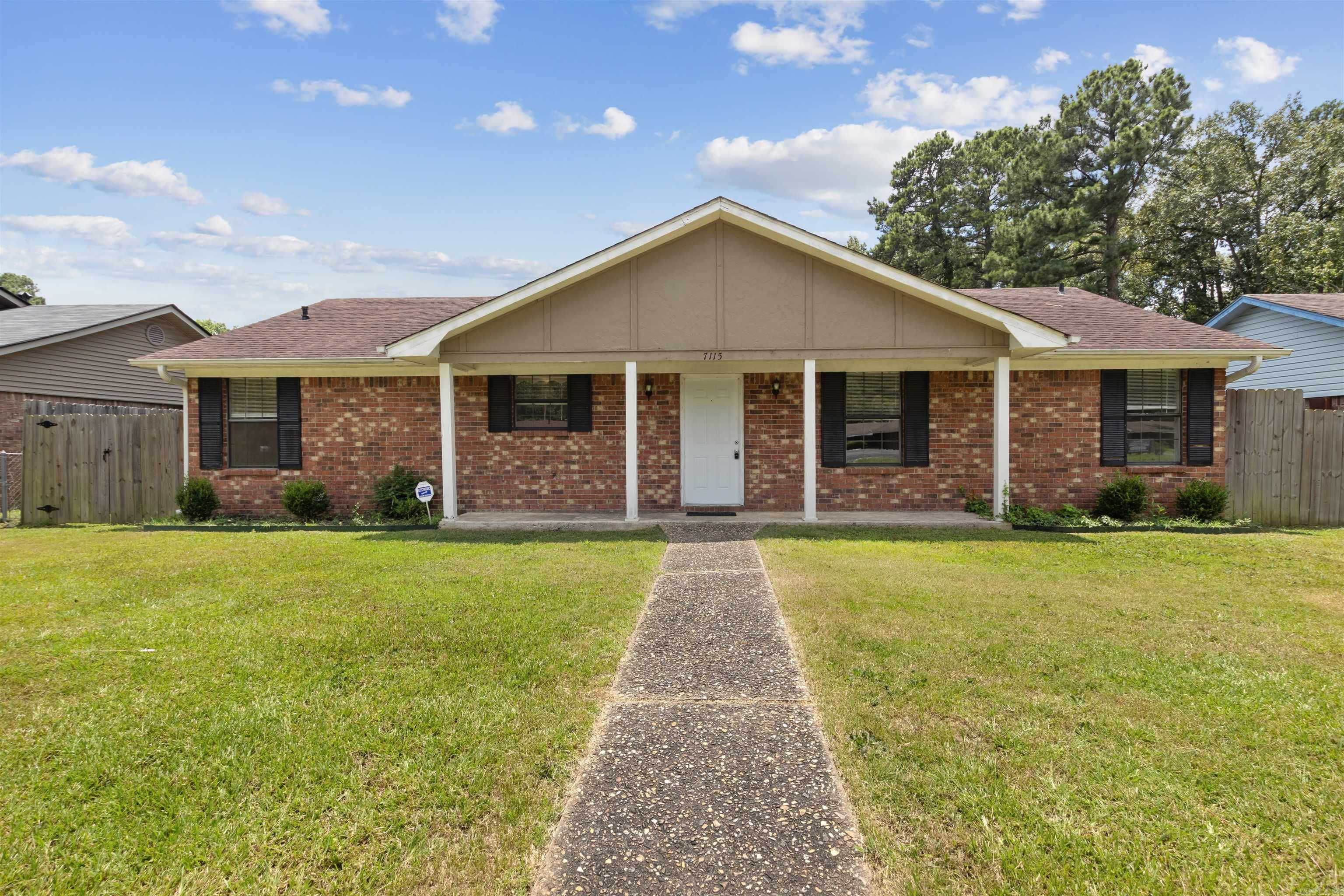 7115 Mabelvale Cut Off  Little Rock, AR