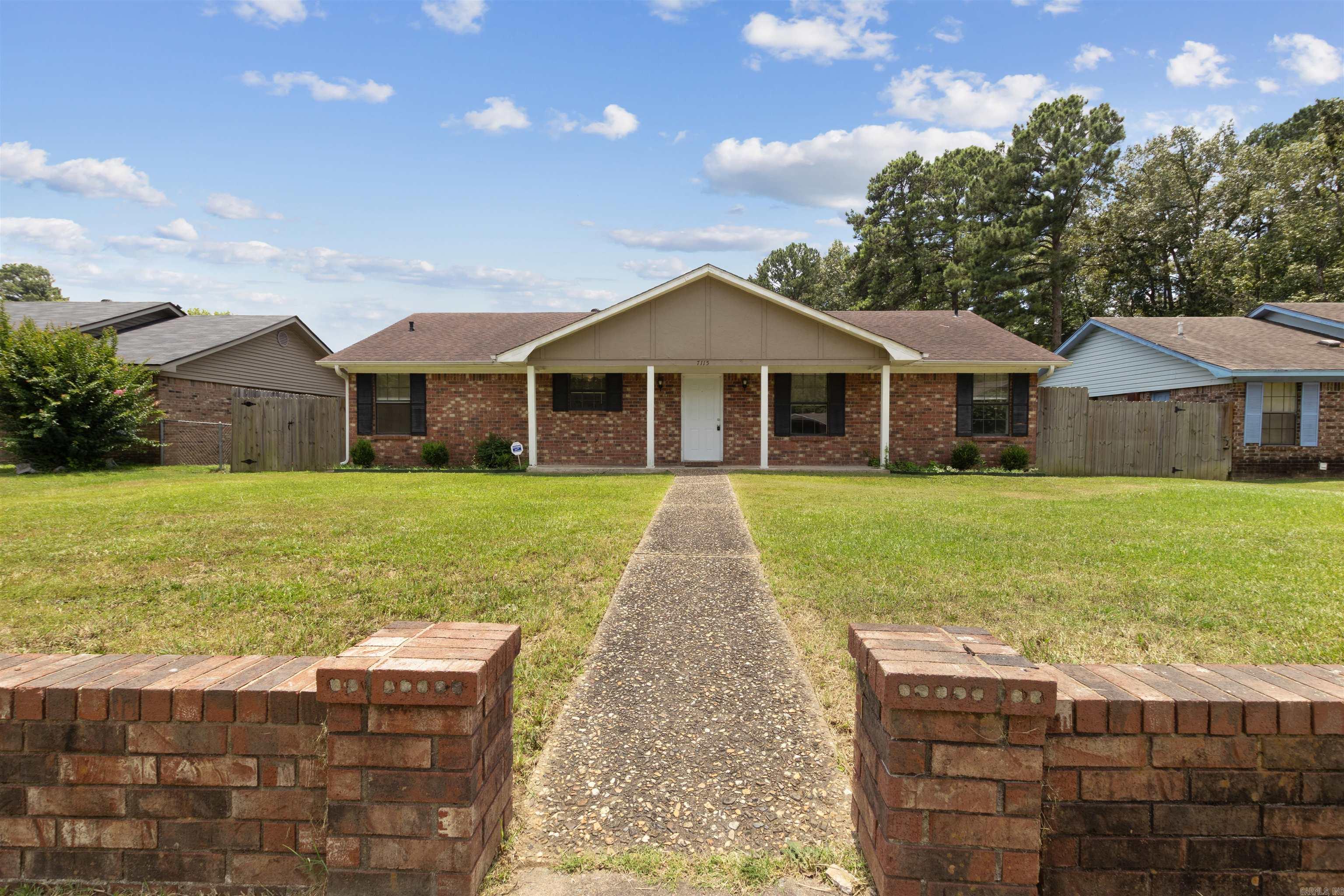 7115 Mabelvale Cut Off  Little Rock, AR