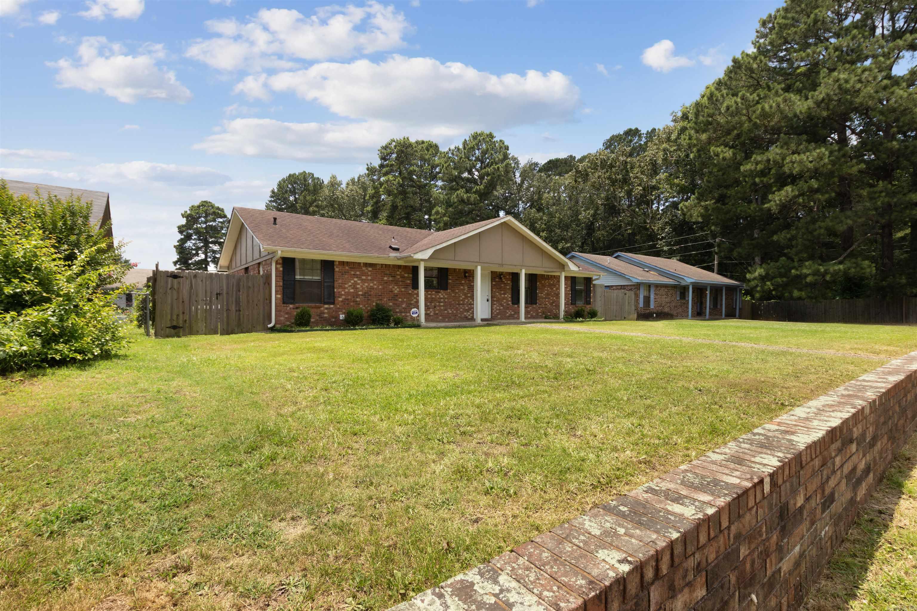 7115 Mabelvale Cut Off  Little Rock, AR
