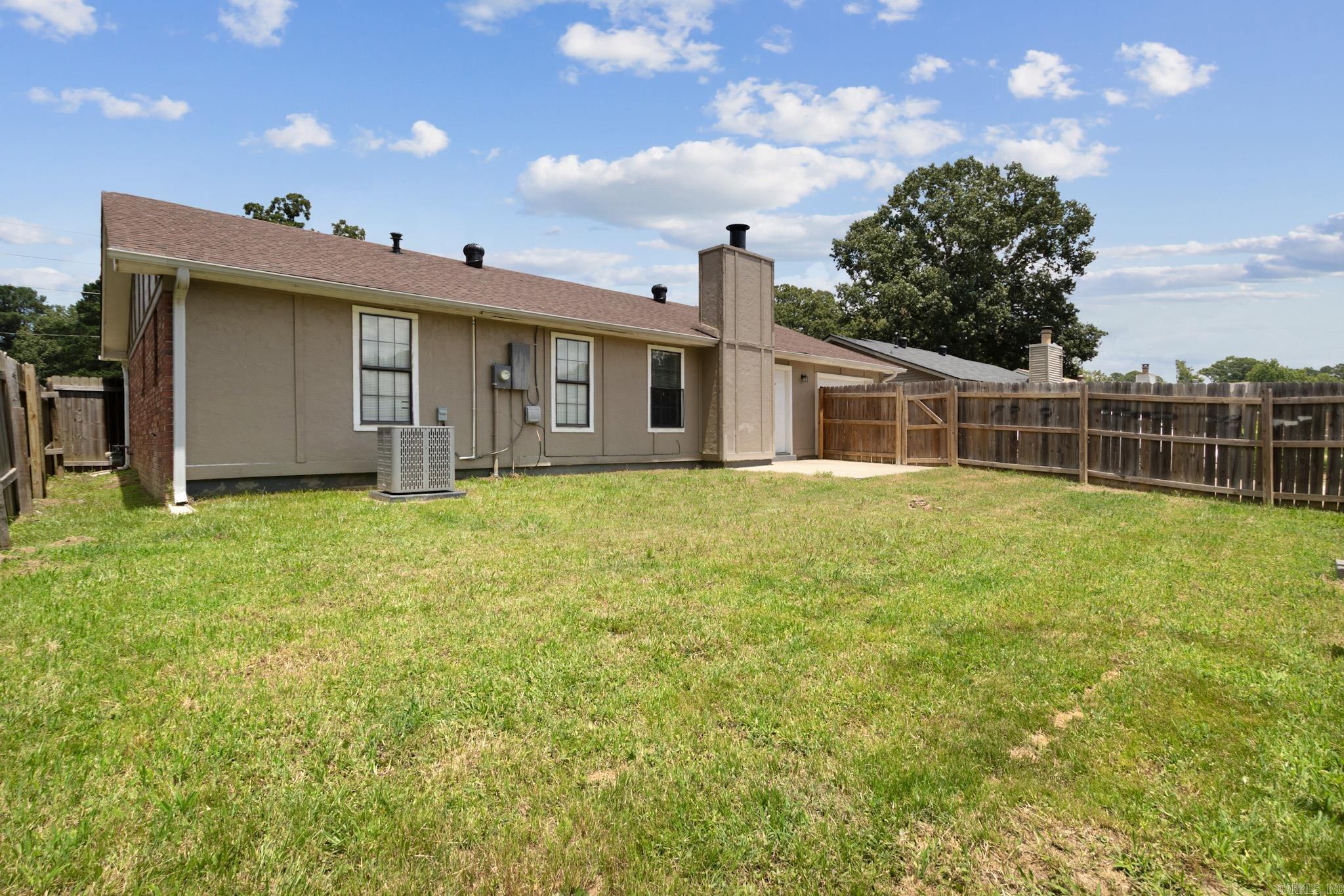 7115 Mabelvale Cut Off  Little Rock, AR