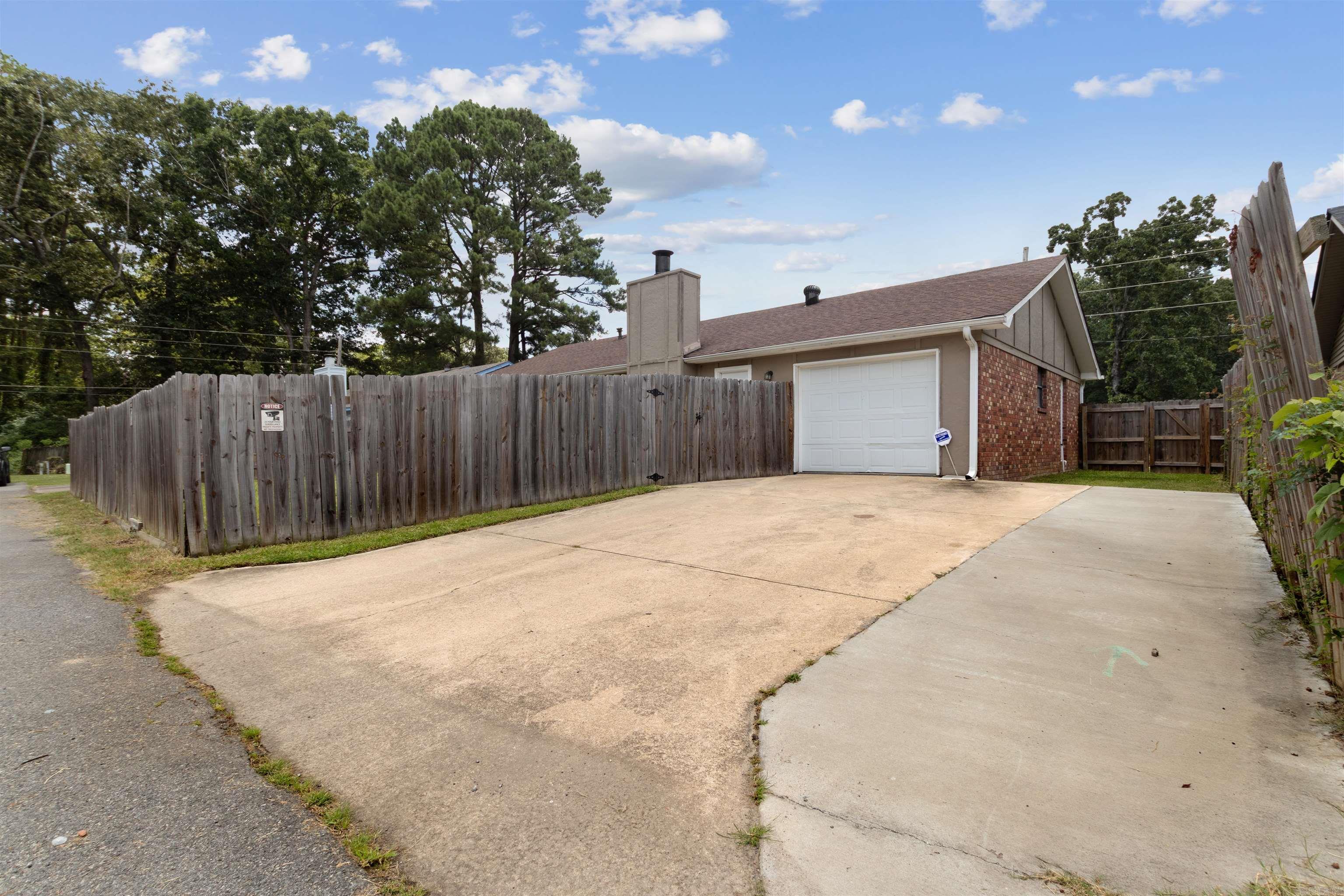 7115 Mabelvale Cut Off  Little Rock, AR