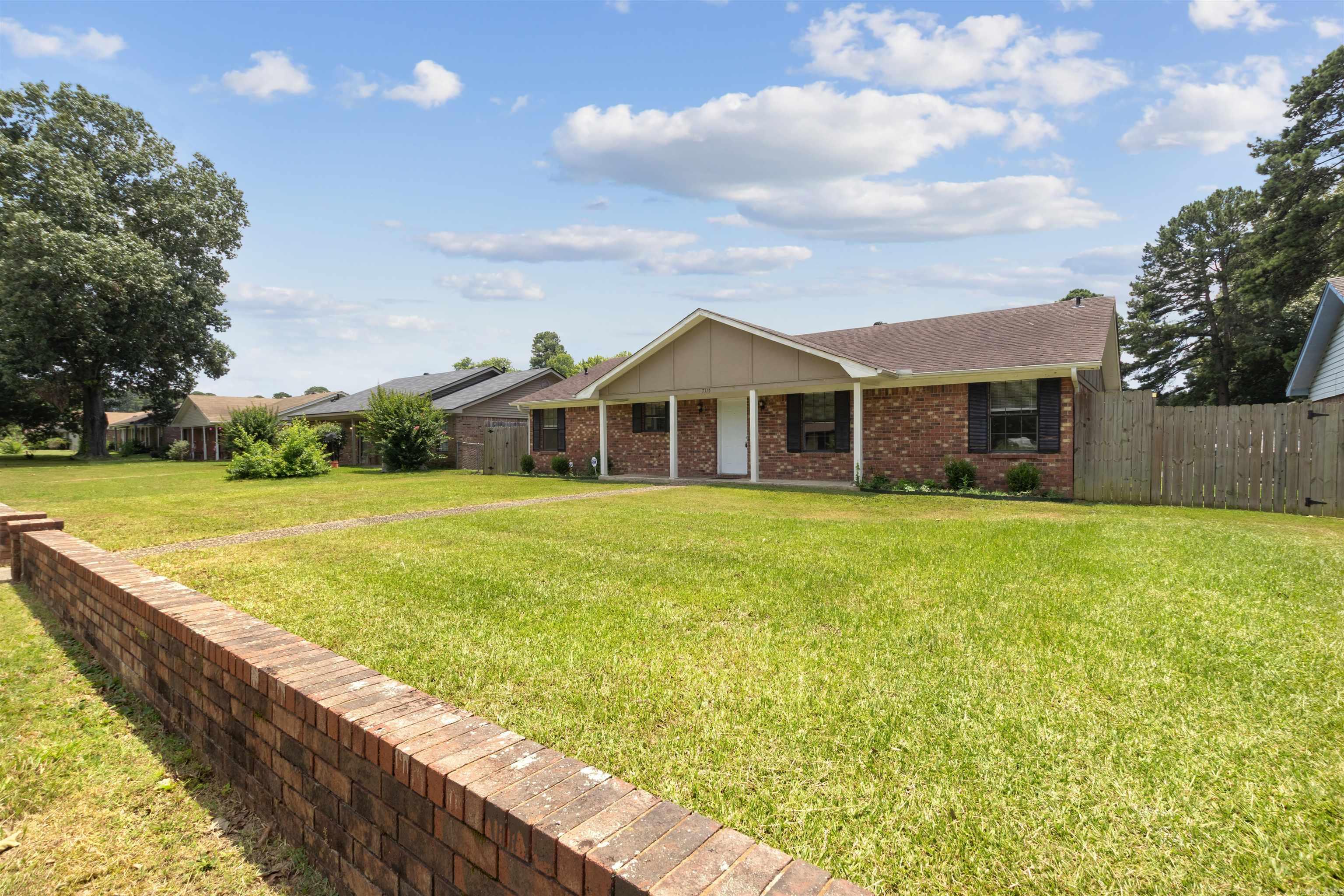 7115 Mabelvale Cut Off  Little Rock, AR