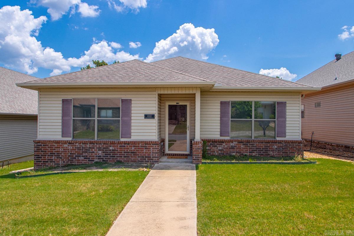 2133 Sage Meadows  Sherwood, AR