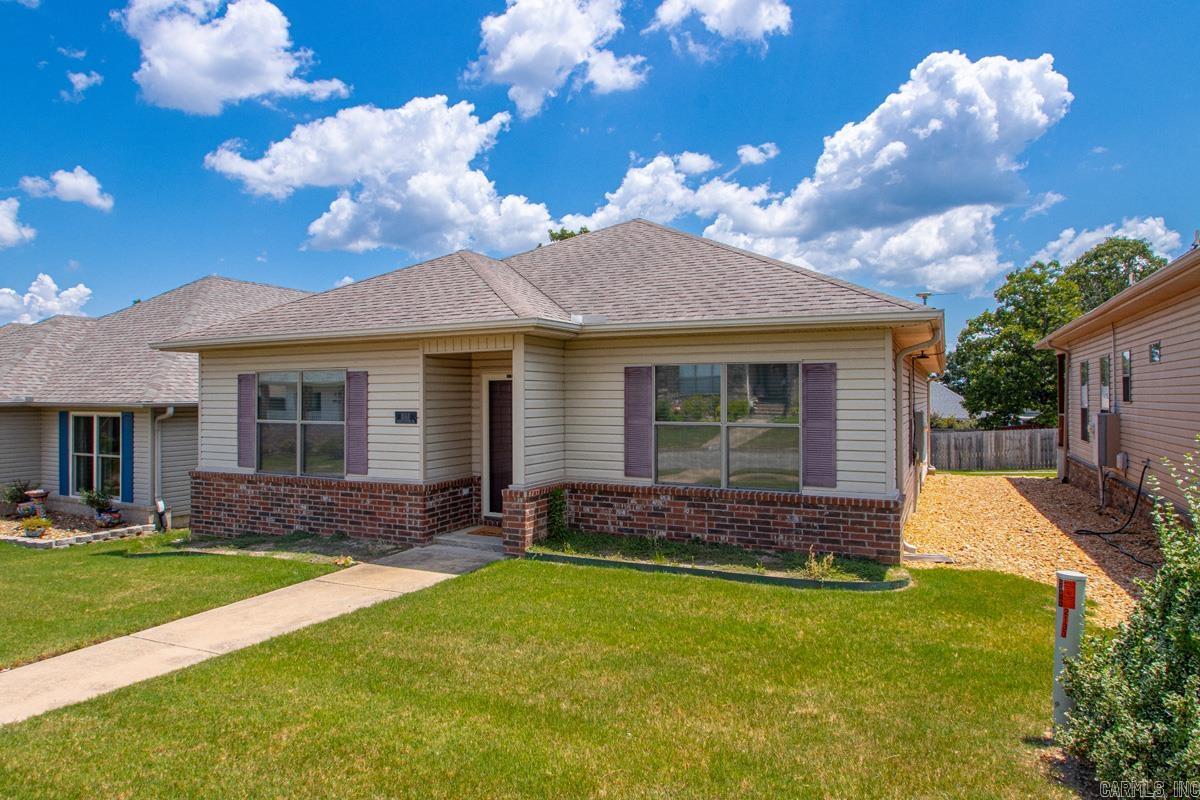 2133 Sage Meadows  Sherwood, AR
