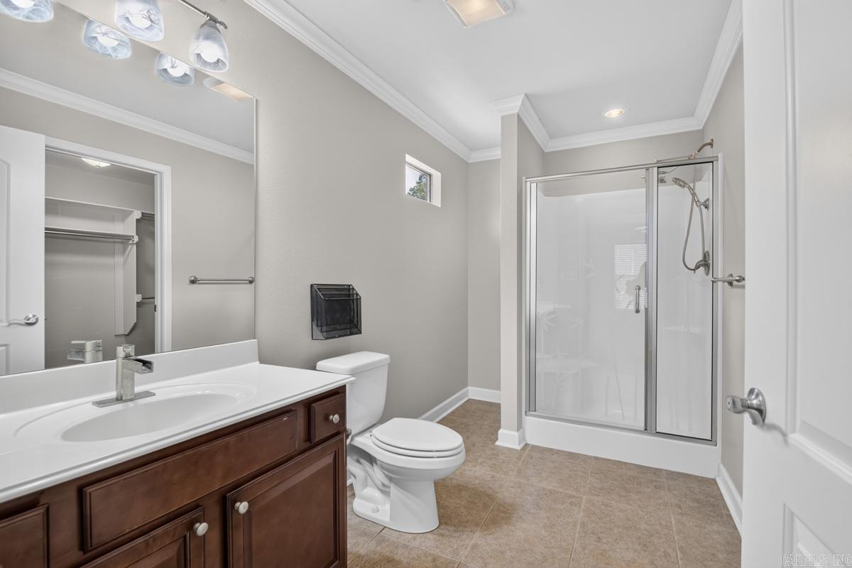 2133 Sage Meadows  Sherwood, AR
