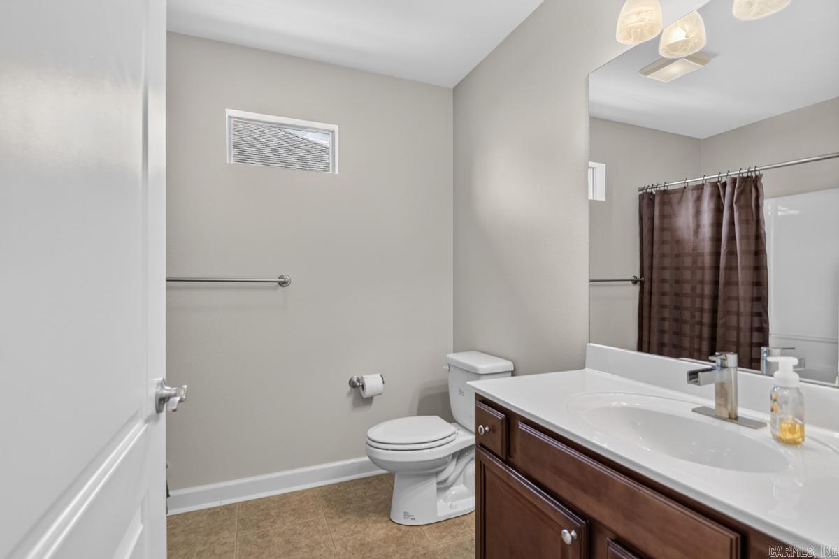 2133 Sage Meadows  Sherwood, AR