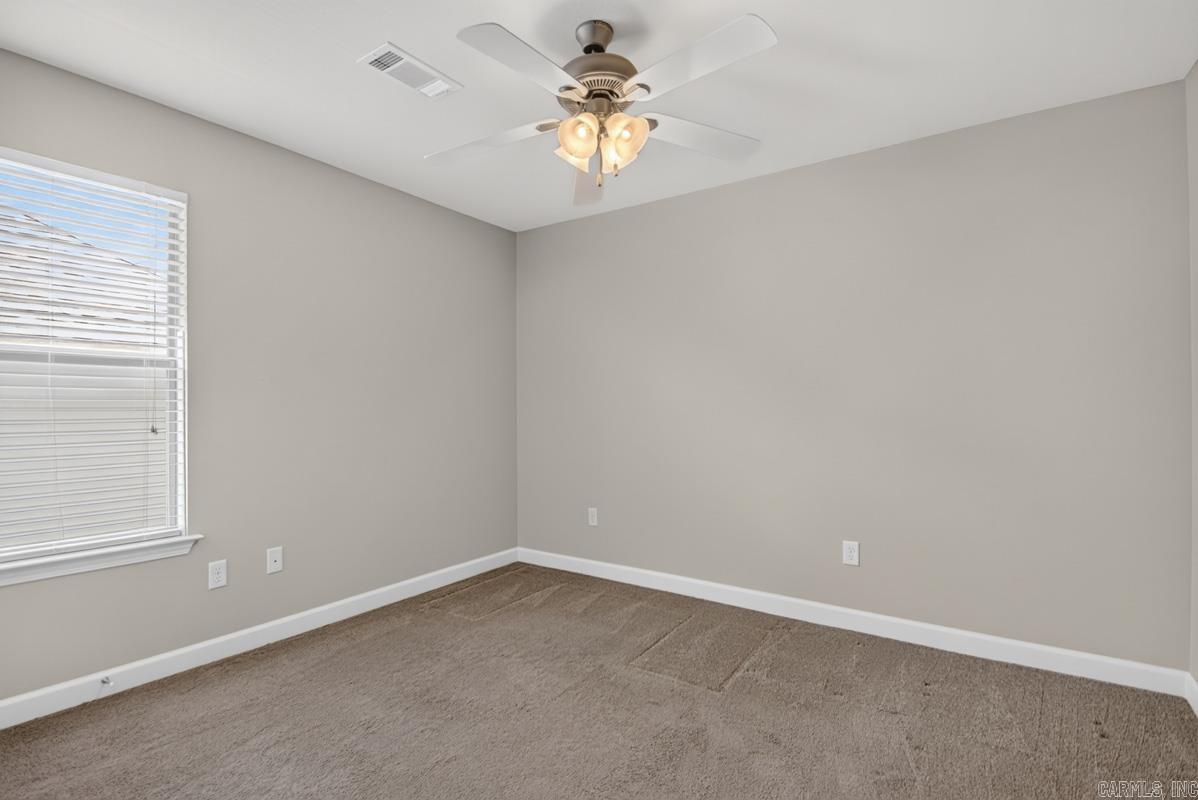 2133 Sage Meadows  Sherwood, AR