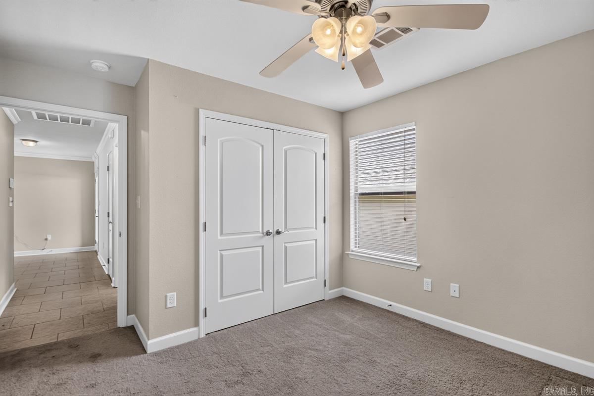 2133 Sage Meadows  Sherwood, AR