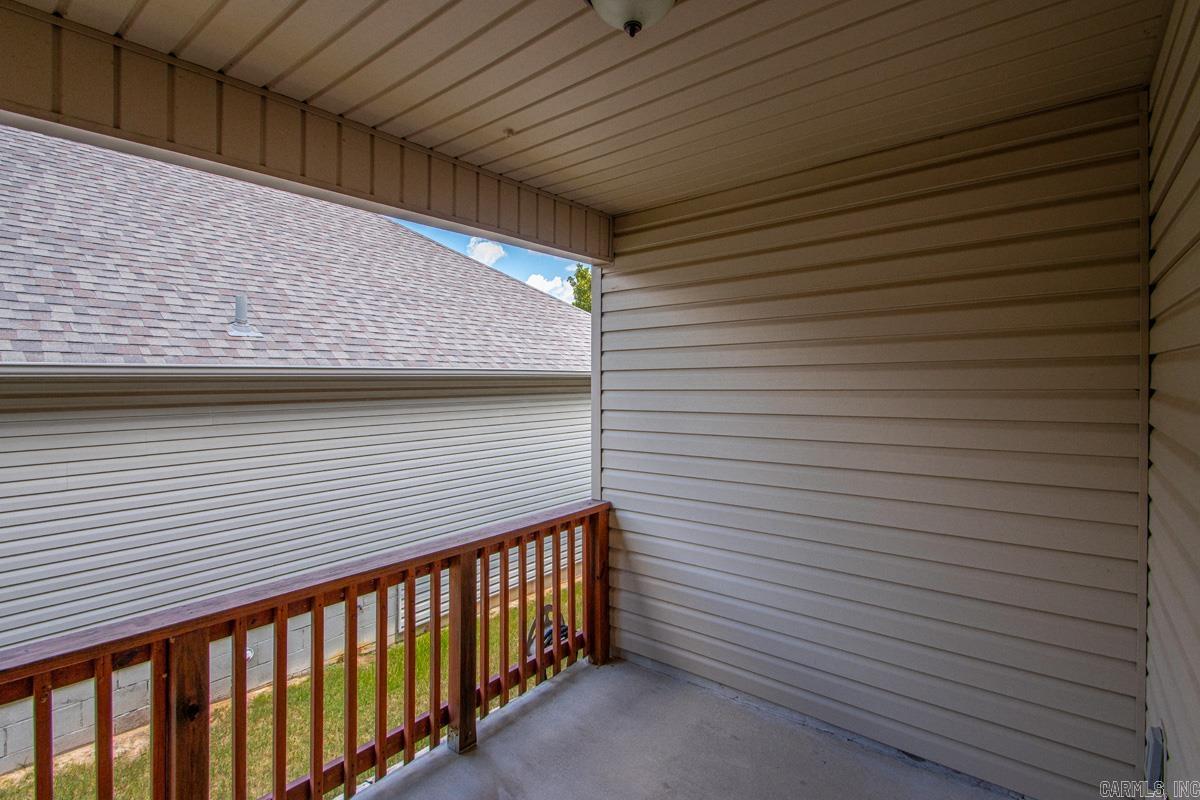 2133 Sage Meadows  Sherwood, AR