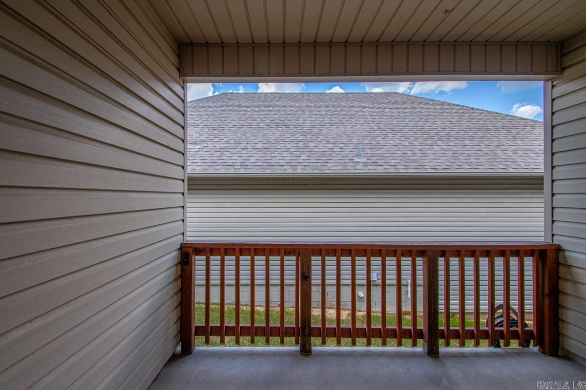 2133 Sage Meadows  Sherwood, AR