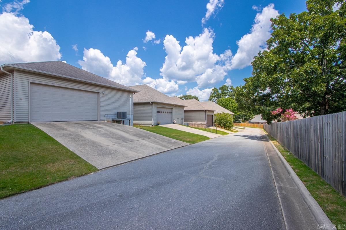 2133 Sage Meadows  Sherwood, AR