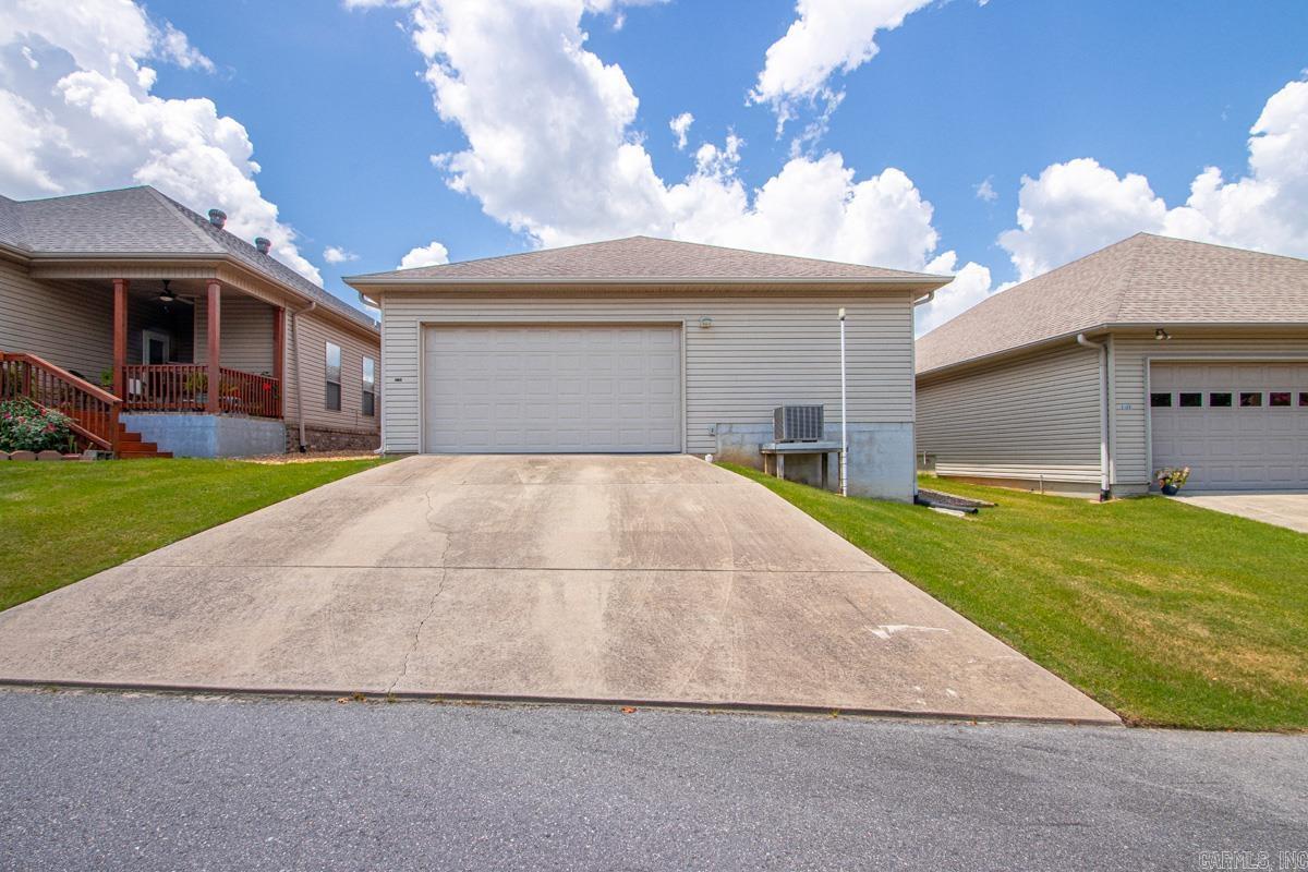 2133 Sage Meadows  Sherwood, AR