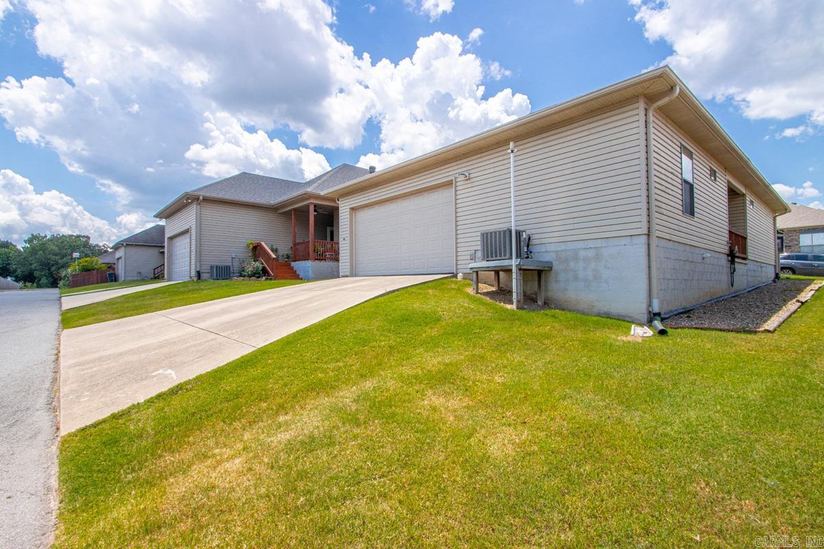 2133 Sage Meadows  Sherwood, AR