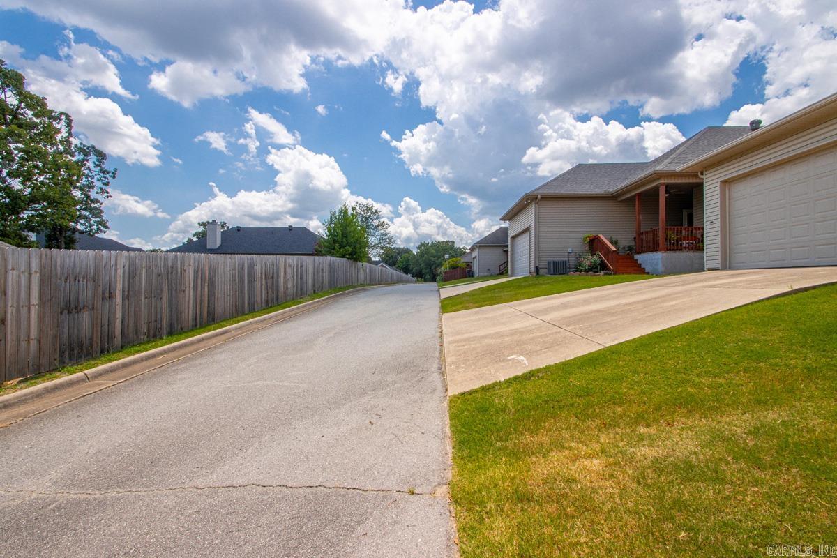 2133 Sage Meadows  Sherwood, AR