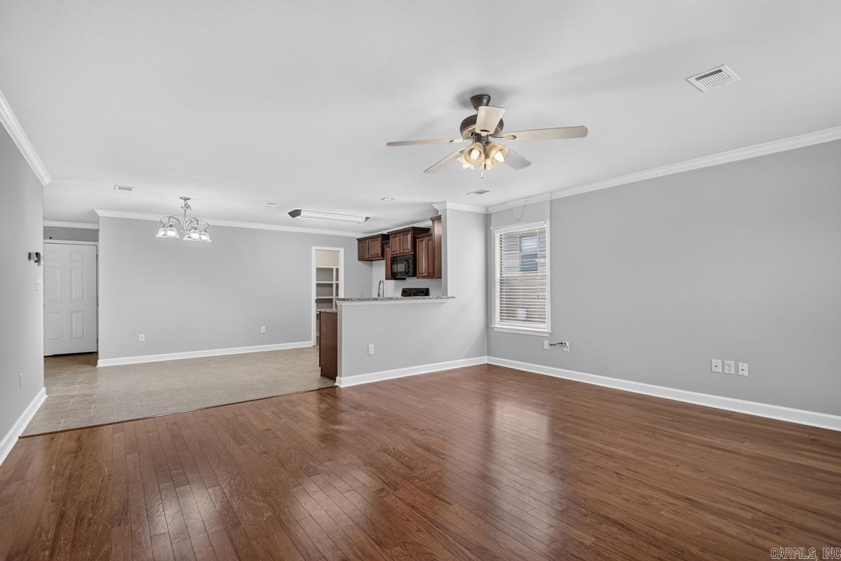 2133 Sage Meadows  Sherwood, AR