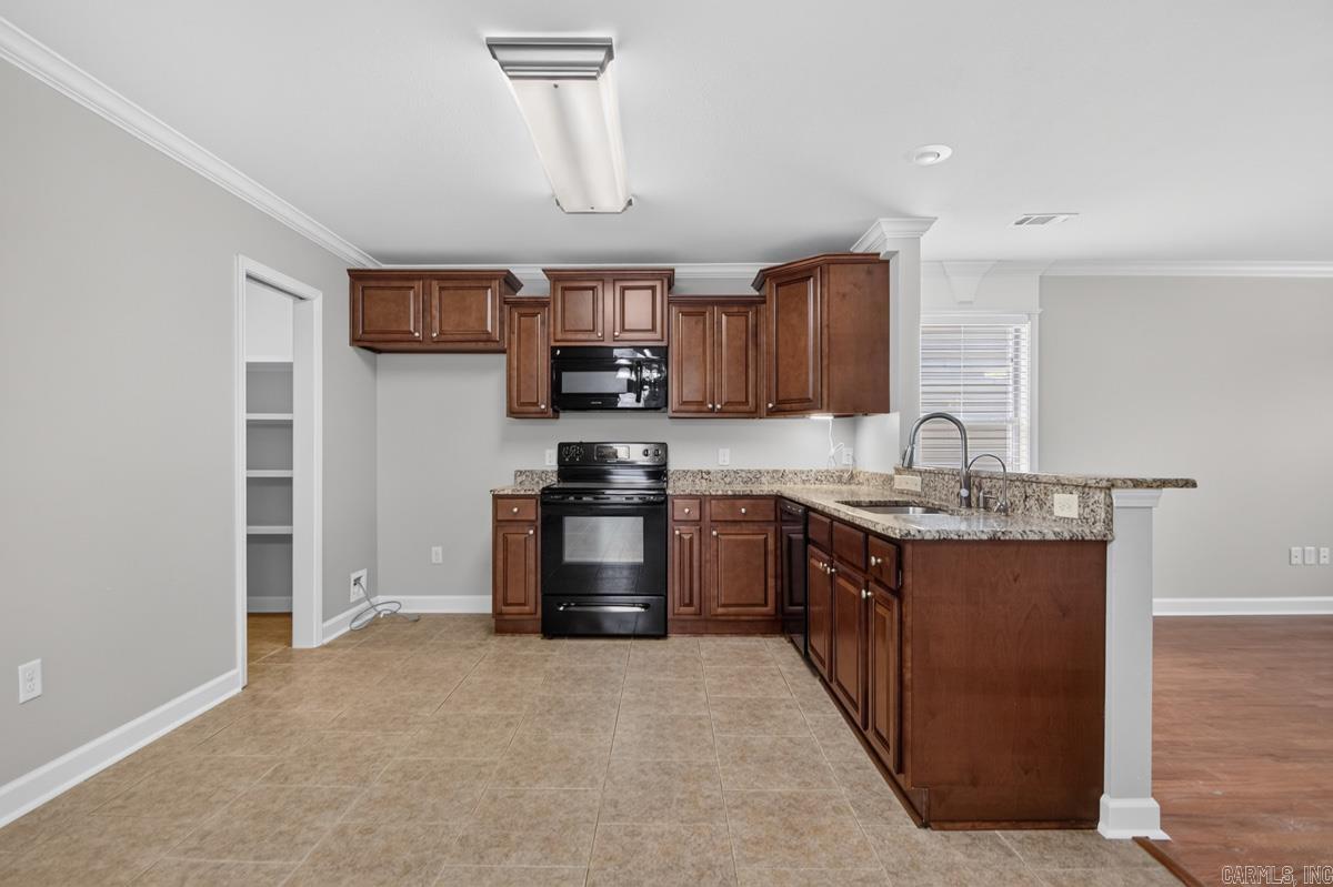 2133 Sage Meadows  Sherwood, AR