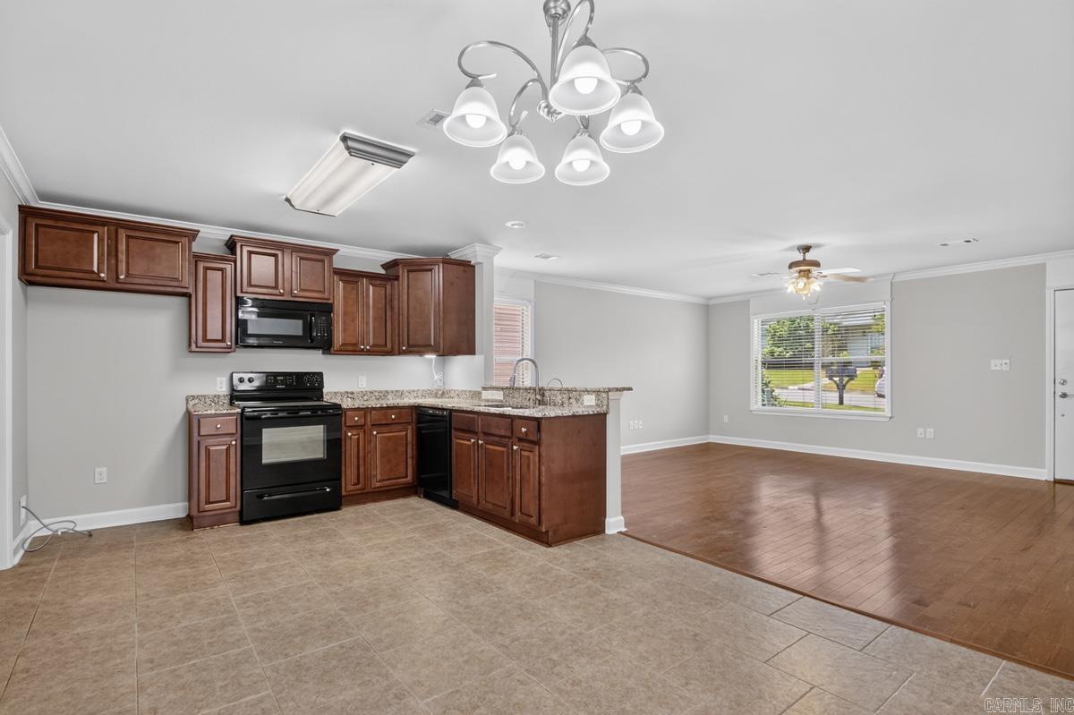2133 Sage Meadows  Sherwood, AR