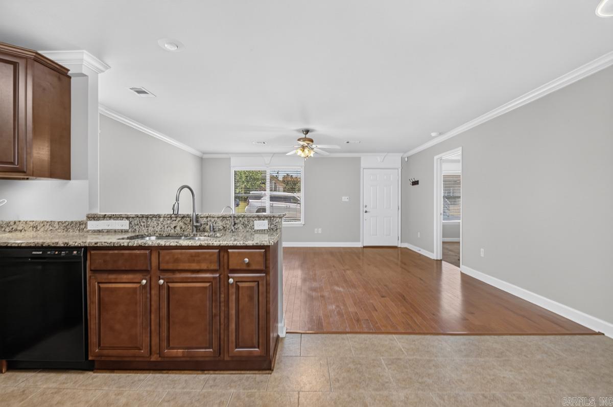 2133 Sage Meadows  Sherwood, AR