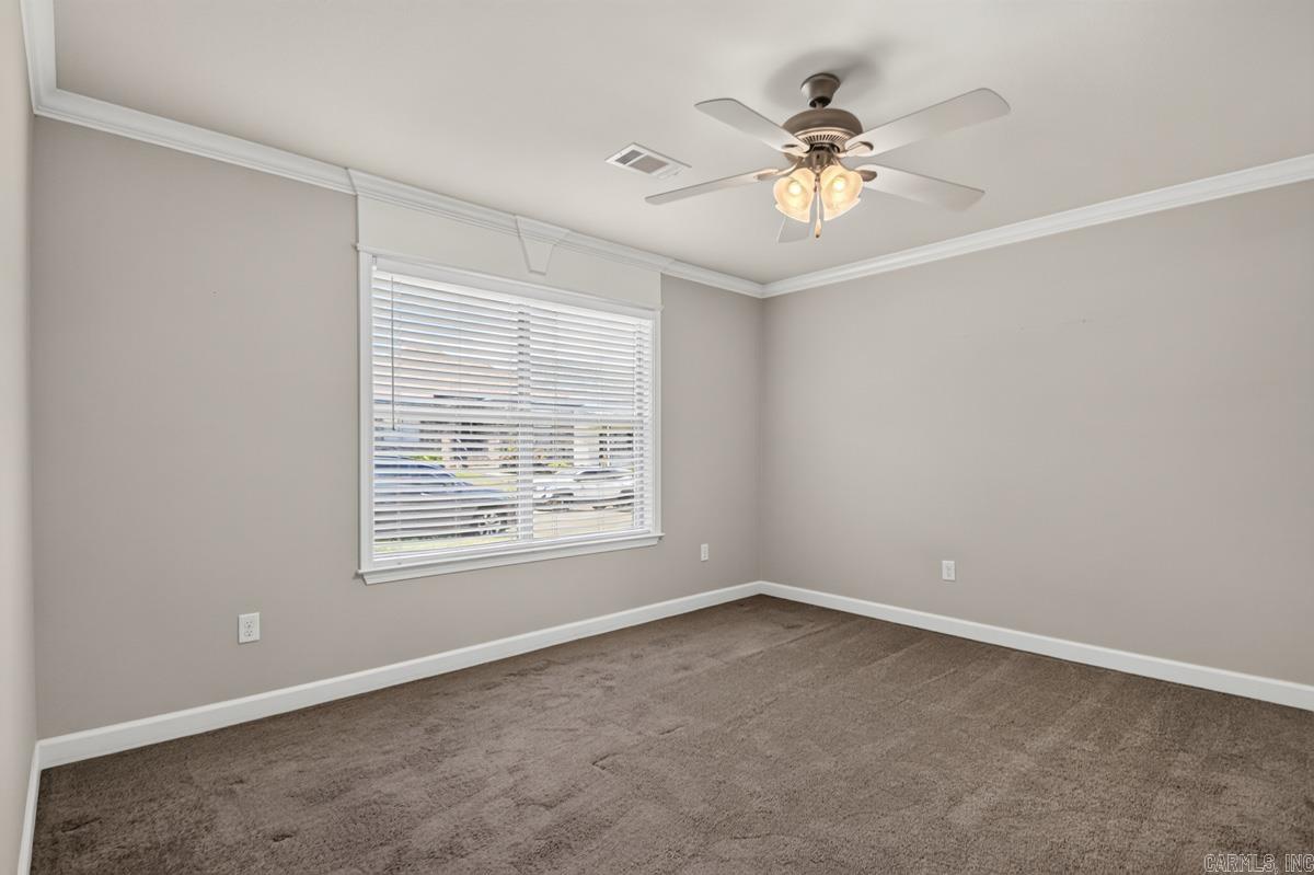 2133 Sage Meadows  Sherwood, AR