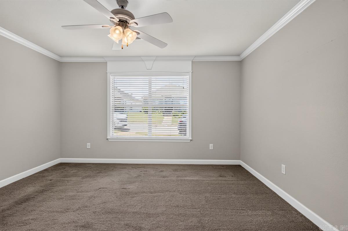 2133 Sage Meadows  Sherwood, AR