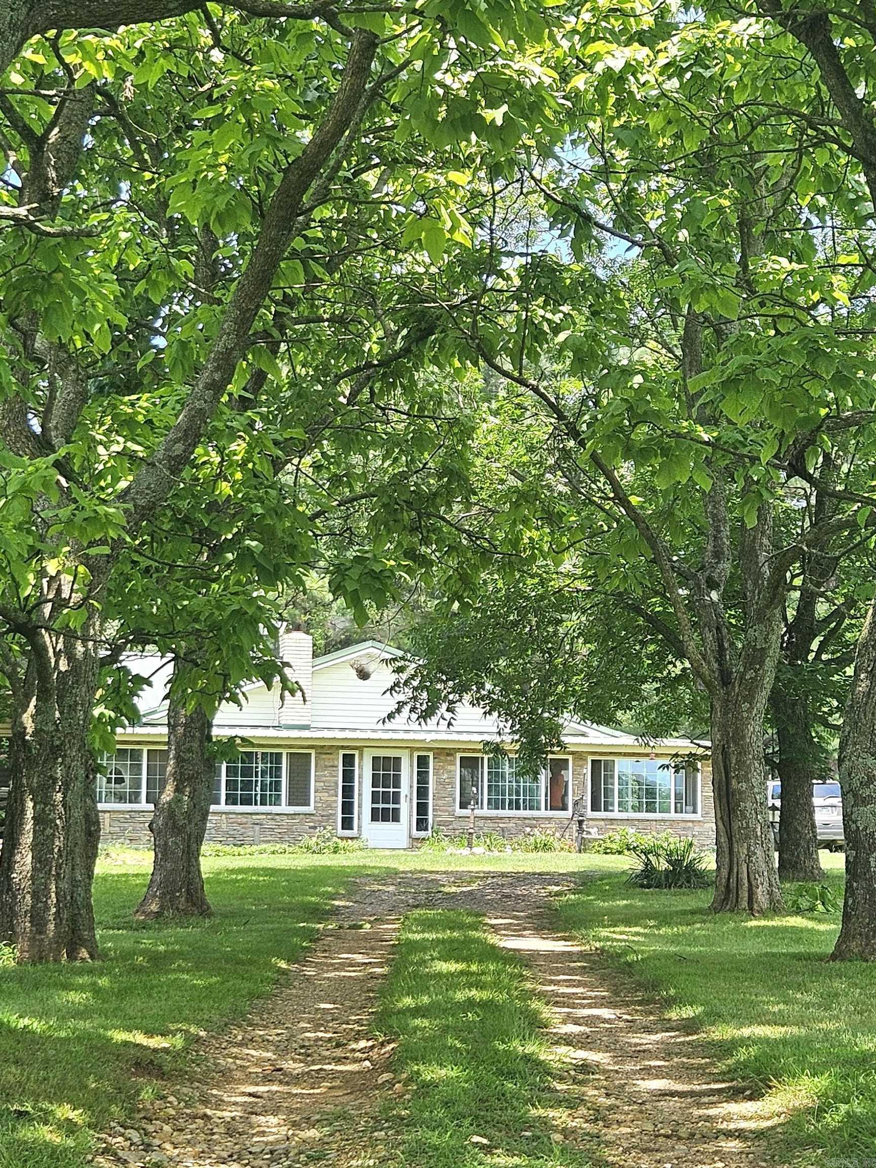 453 Westbrook  Dierks, AR