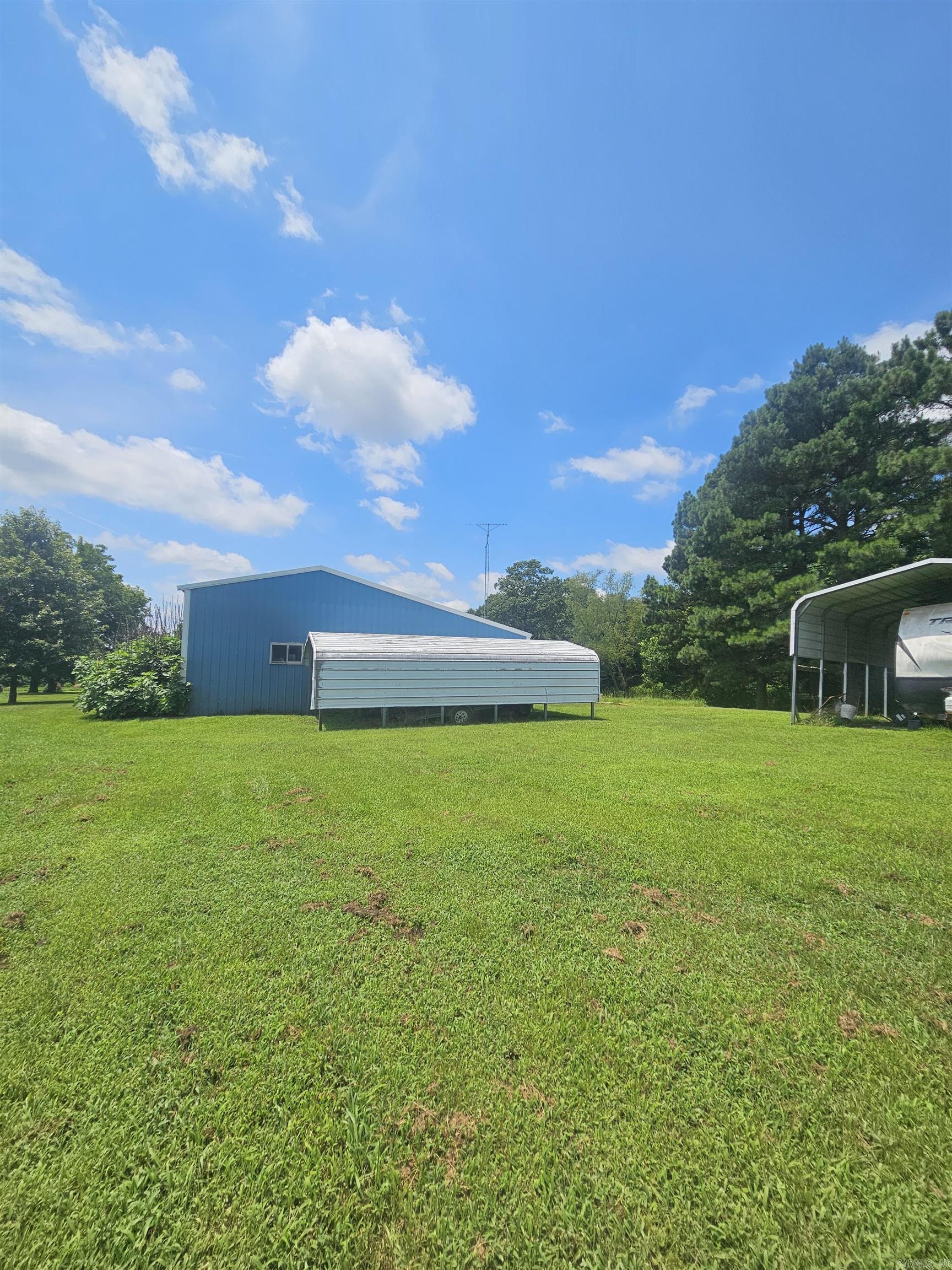 453 Westbrook  Dierks, AR