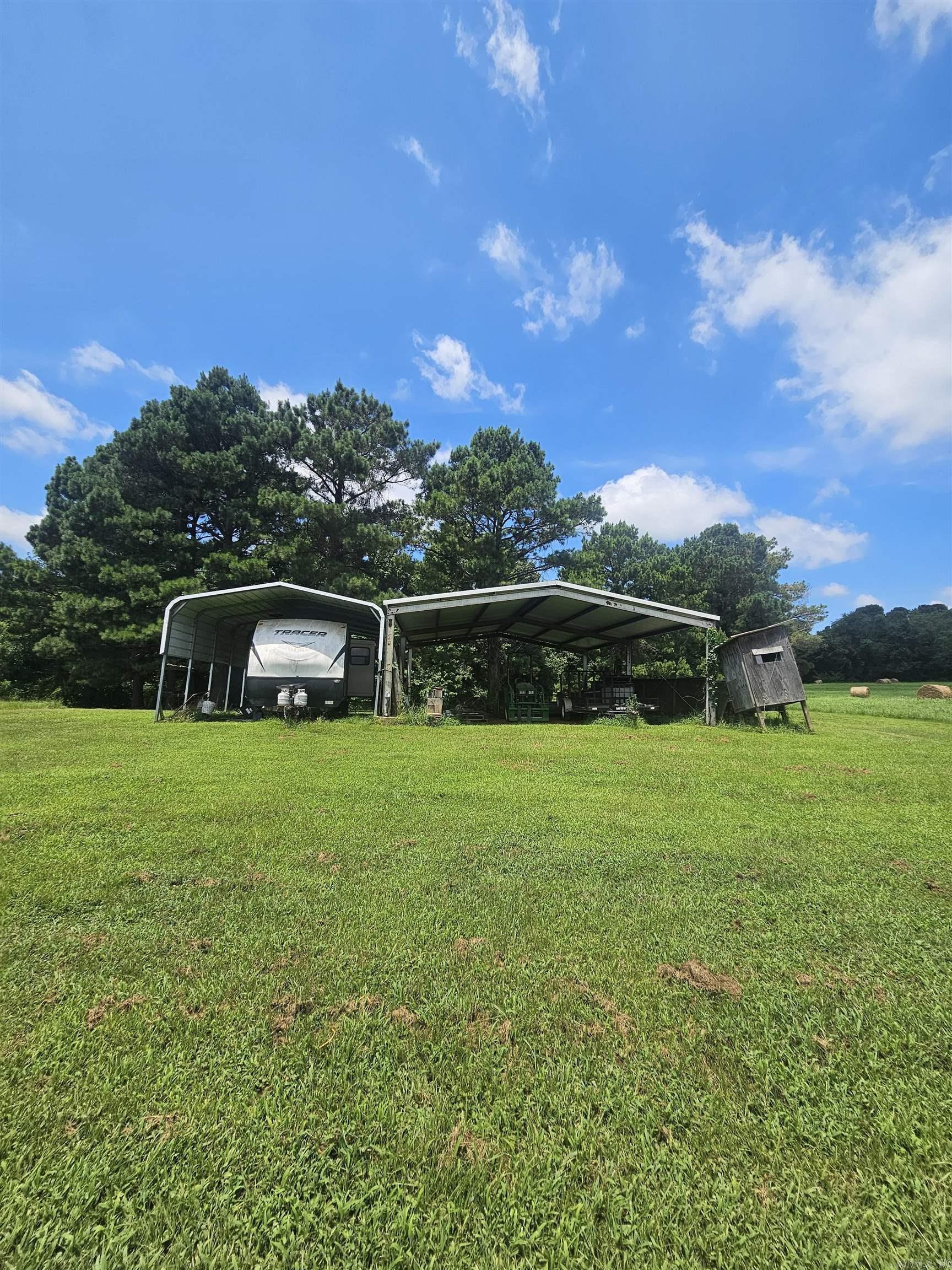 453 Westbrook  Dierks, AR