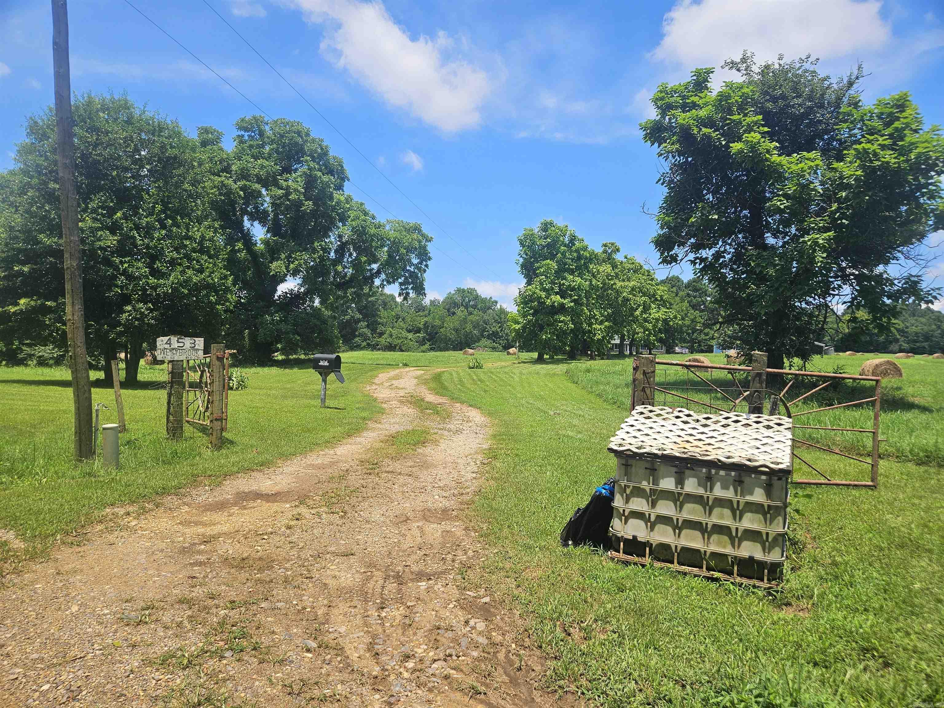 453 Westbrook  Dierks, AR