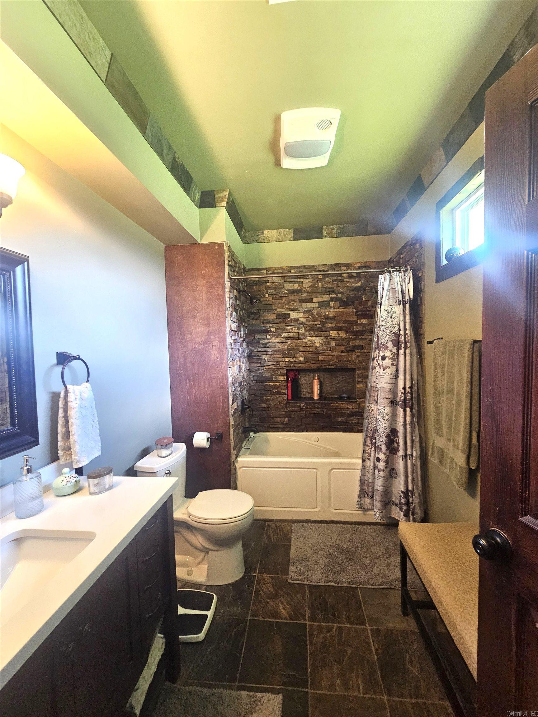 453 Westbrook  Dierks, AR