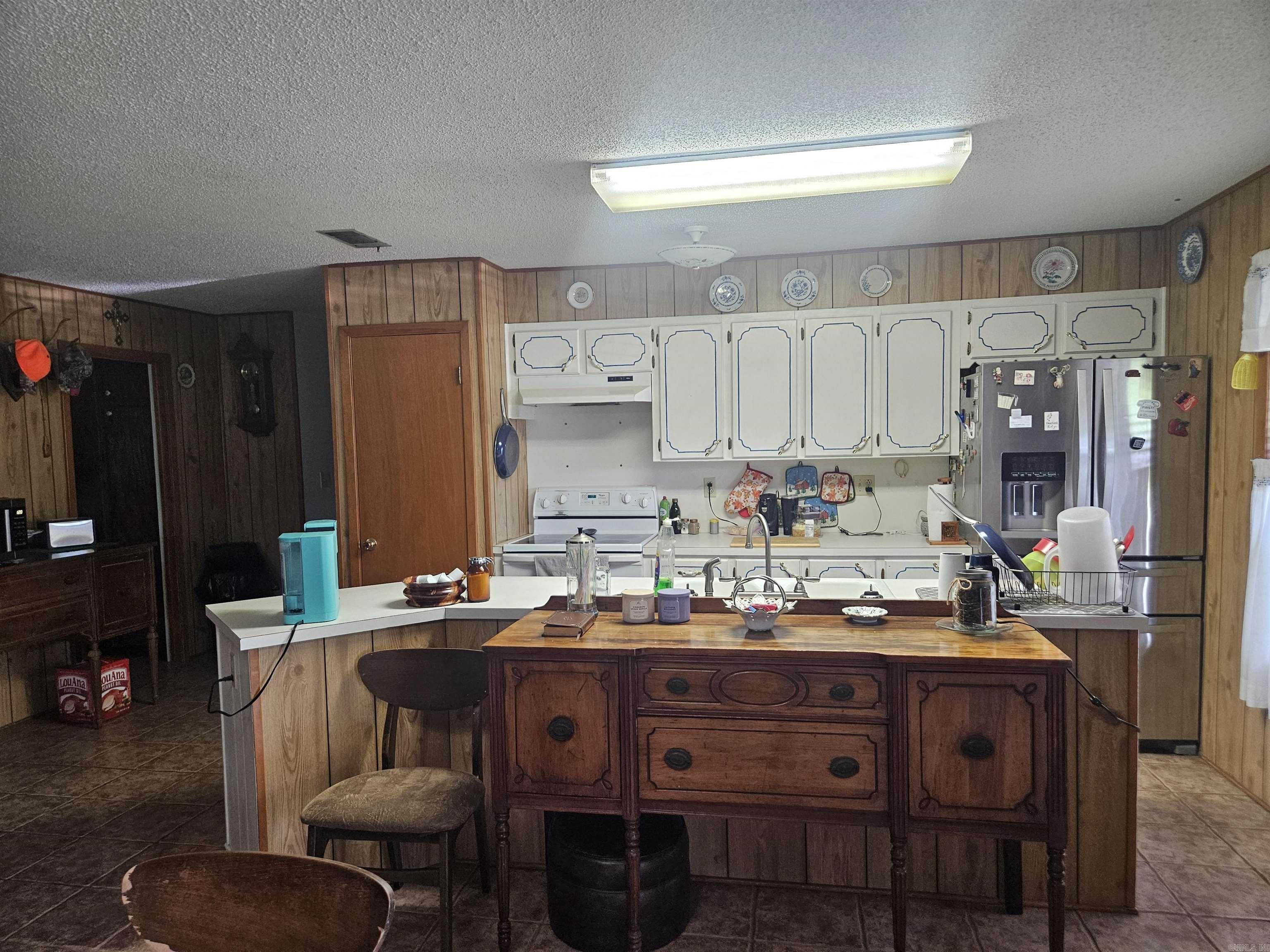 453 Westbrook  Dierks, AR