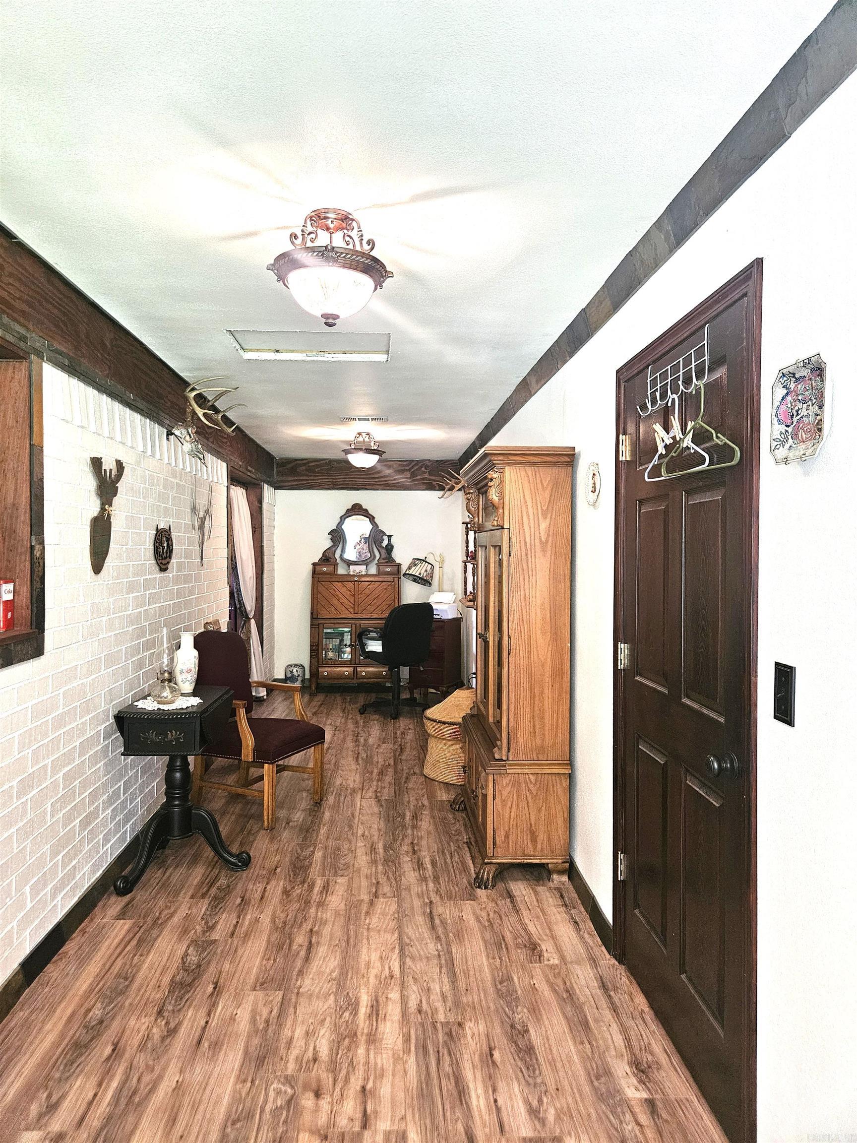 453 Westbrook  Dierks, AR
