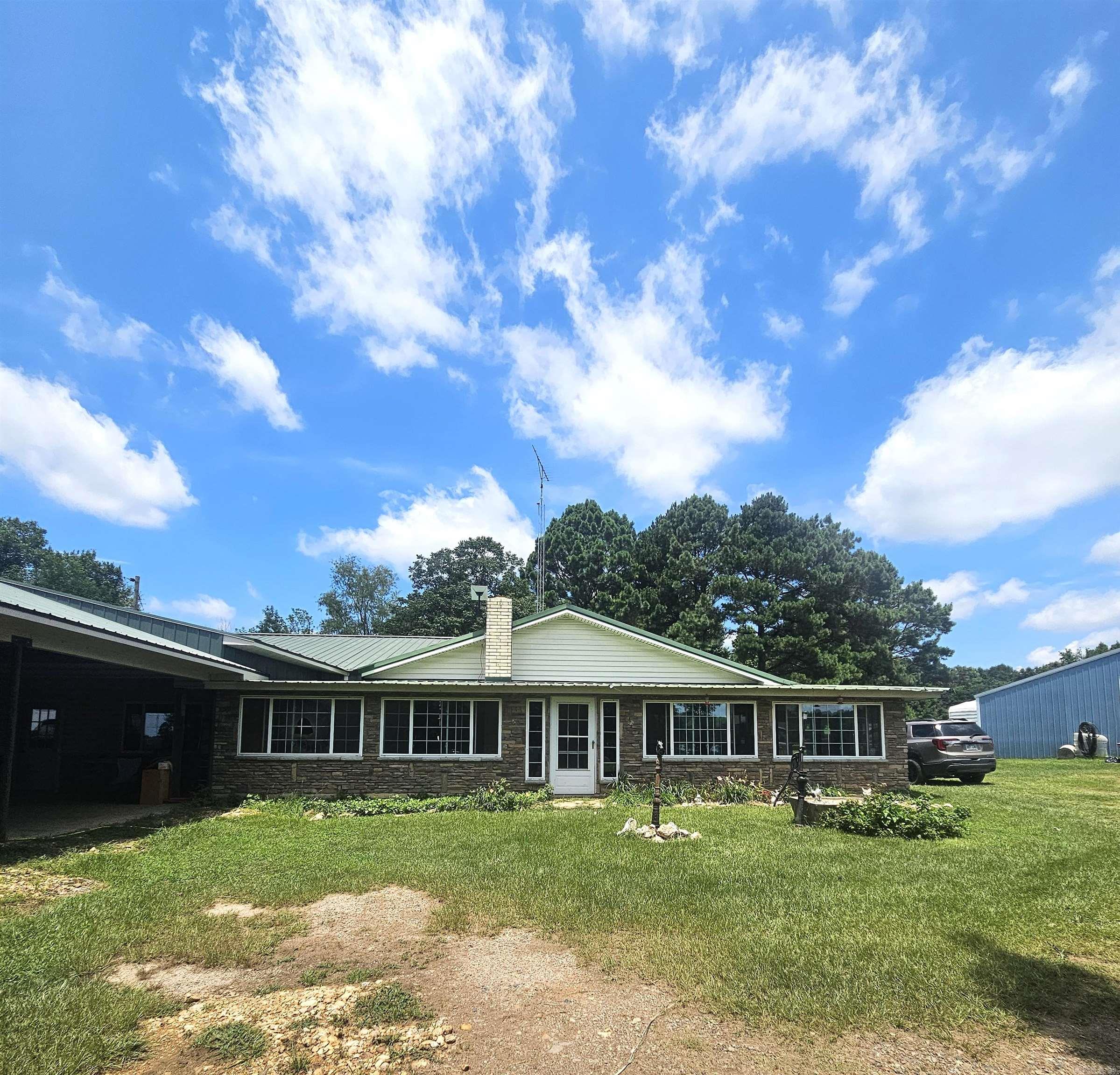 453 Westbrook  Dierks, AR