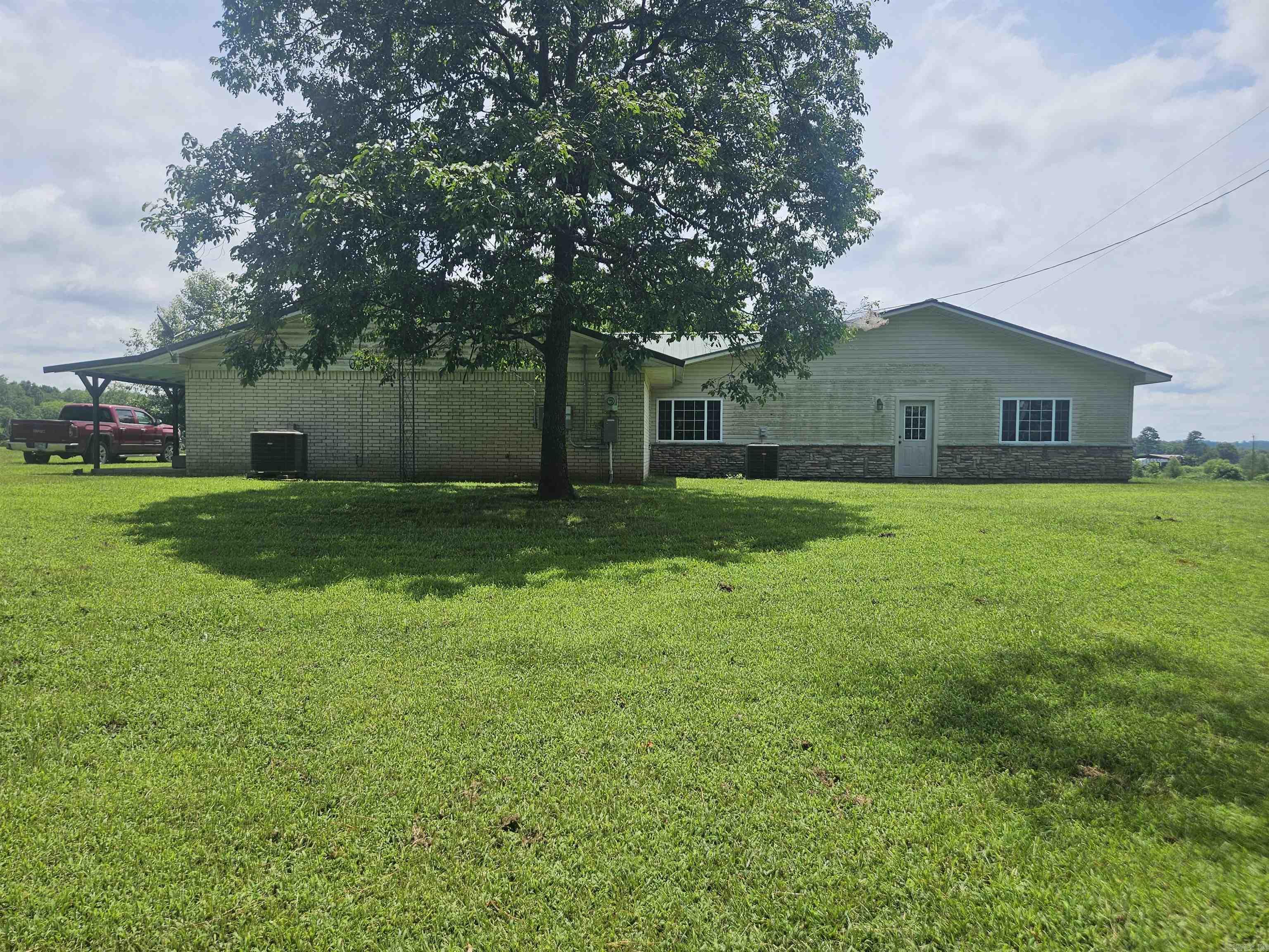 453 Westbrook  Dierks, AR