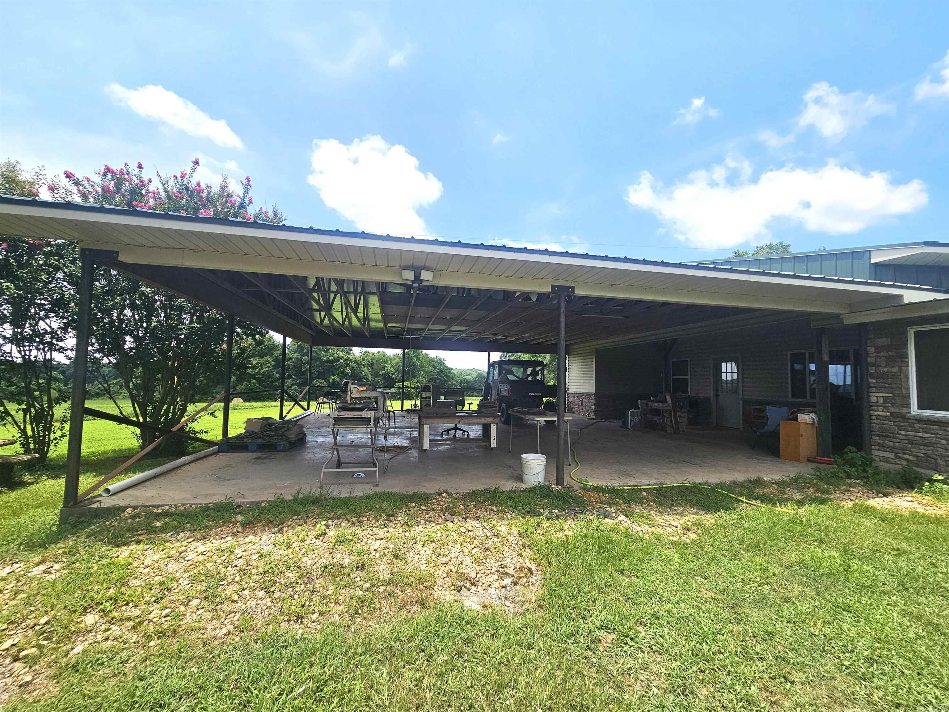 453 Westbrook  Dierks, AR