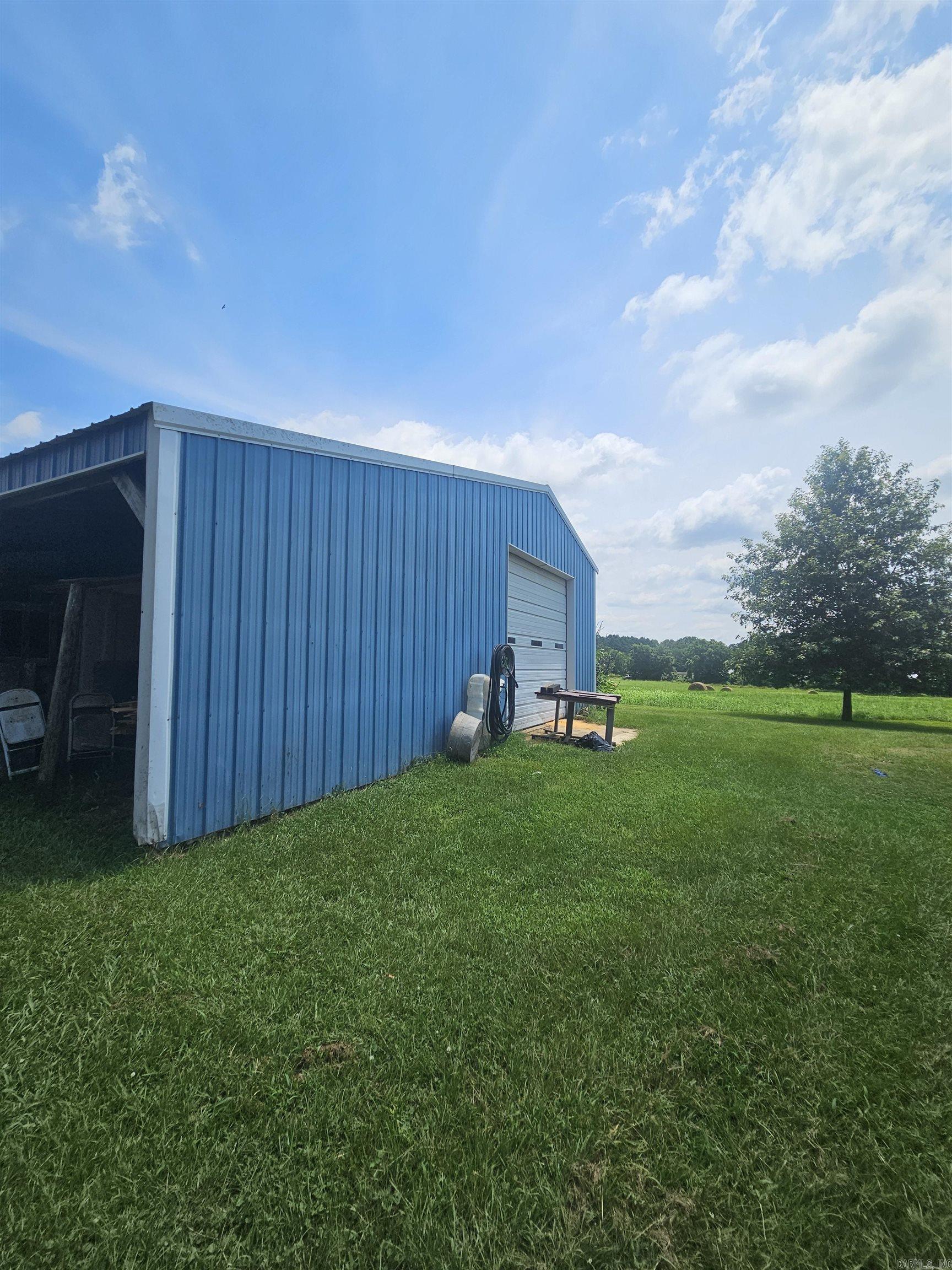453 Westbrook  Dierks, AR