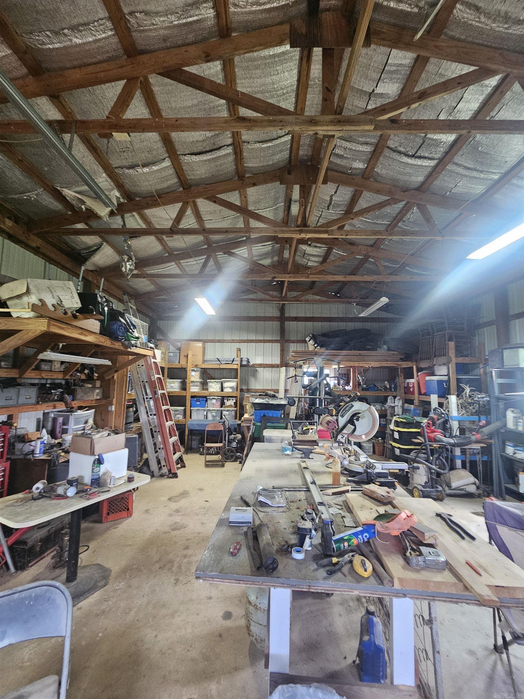 453 Westbrook  Dierks, AR
