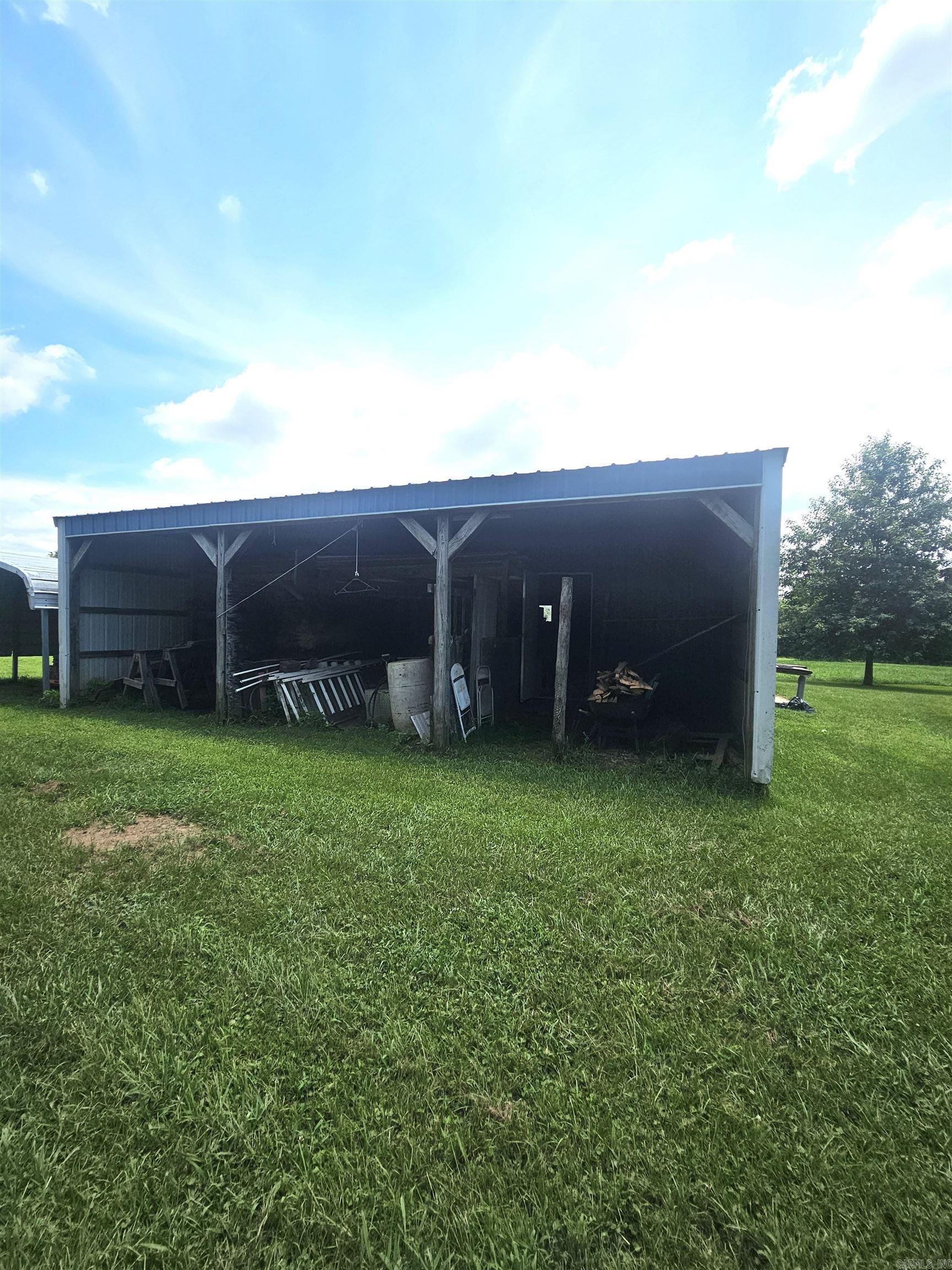 453 Westbrook  Dierks, AR