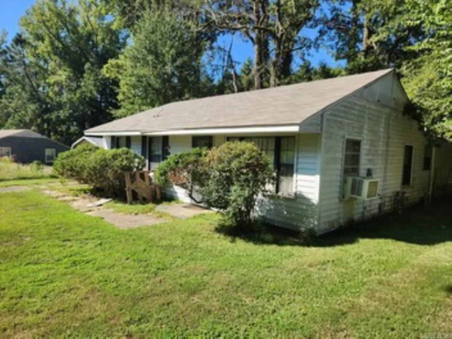 746 Lucas Ln  Camden, AR