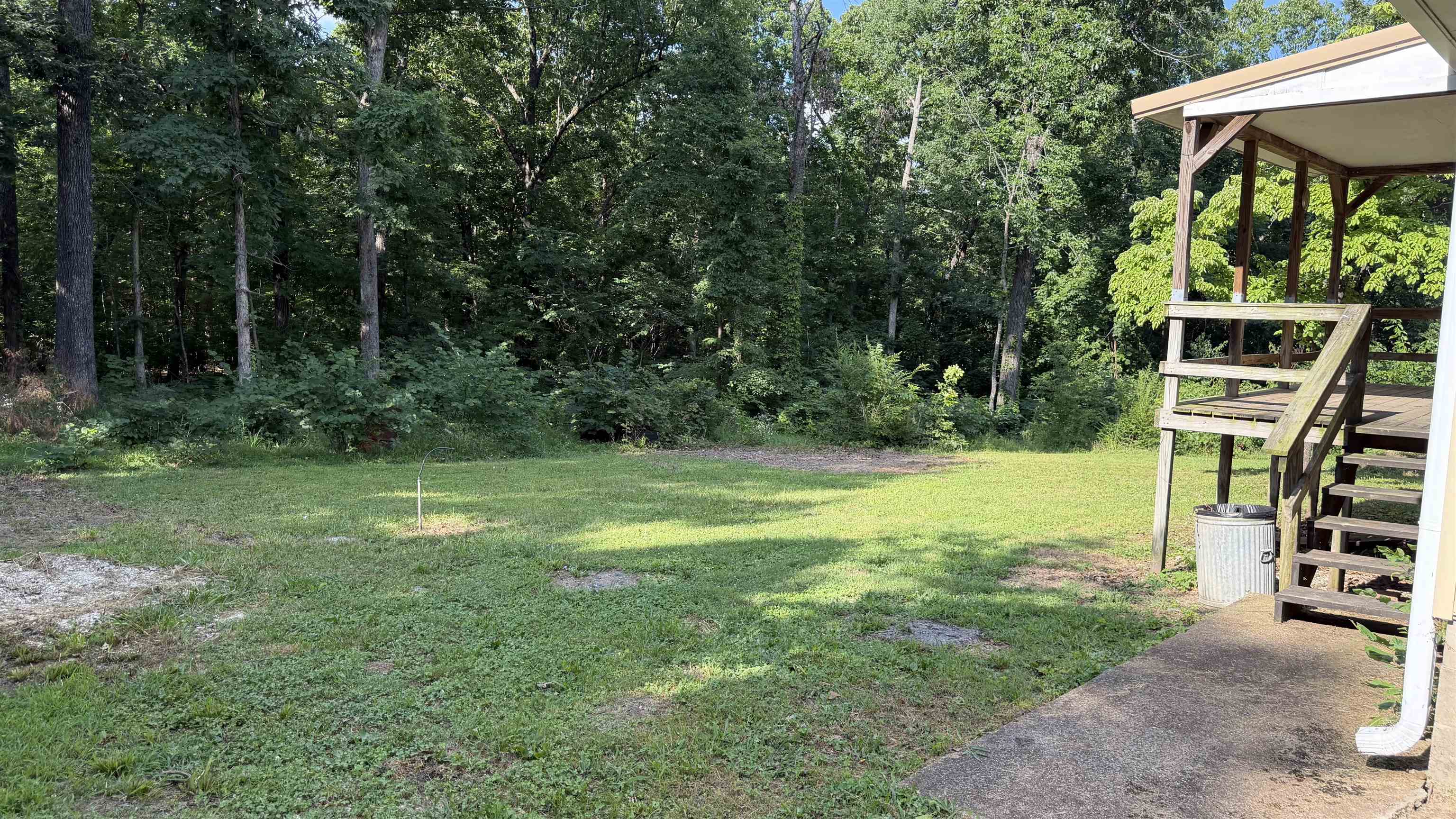 13 Mayo  Ozark Acres, AR