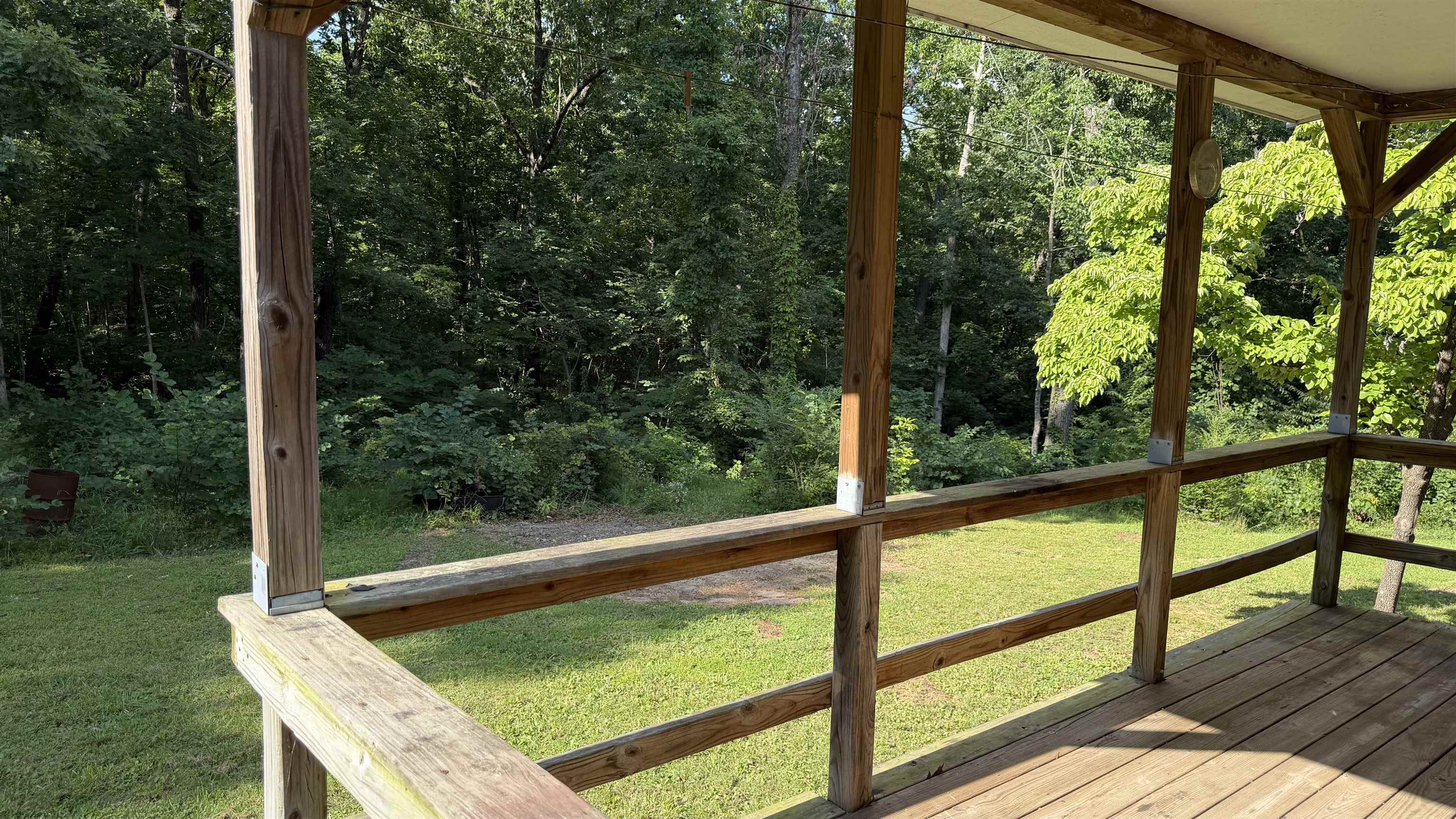 13 Mayo  Ozark Acres, AR