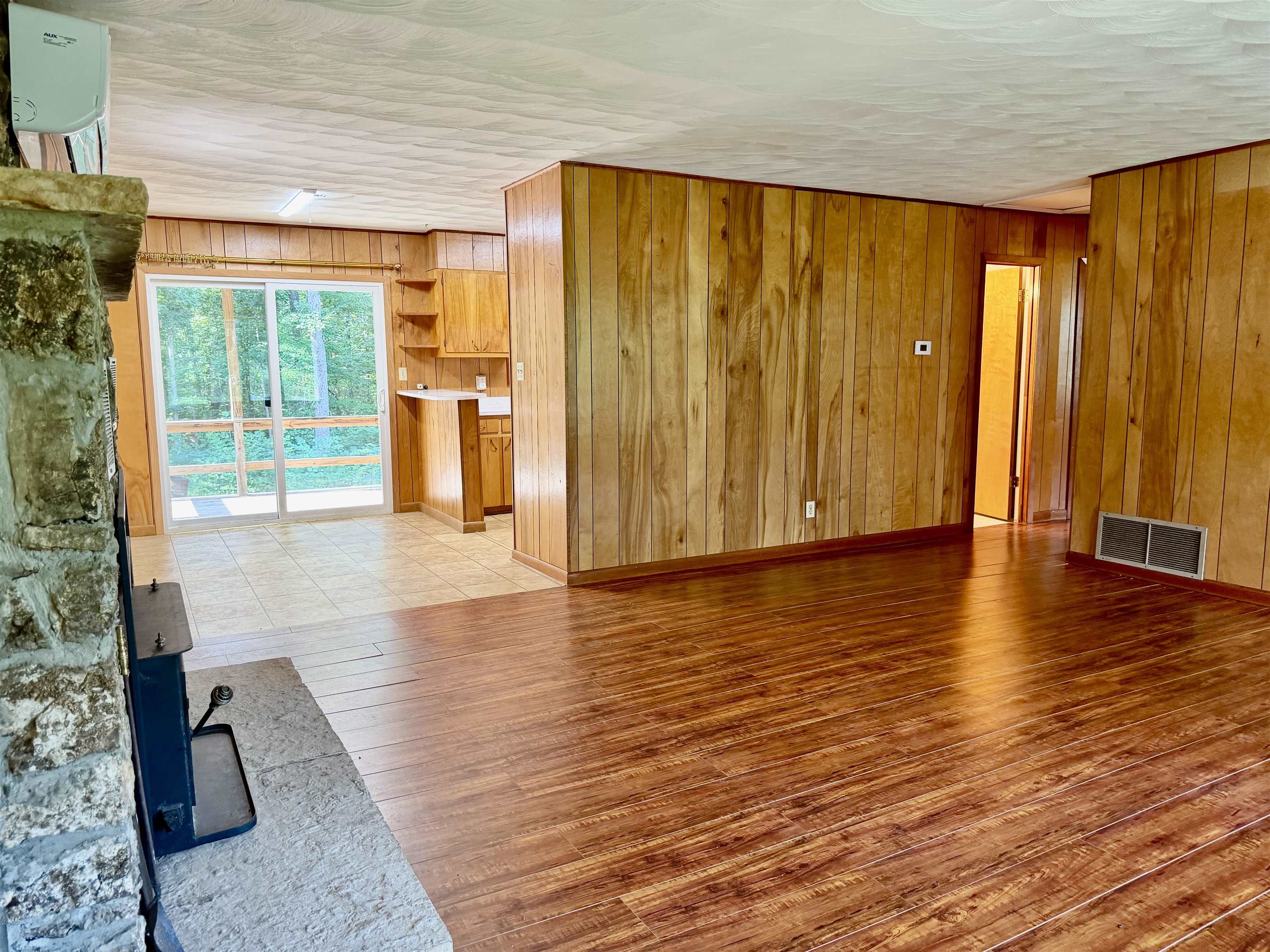 13 Mayo  Ozark Acres, AR