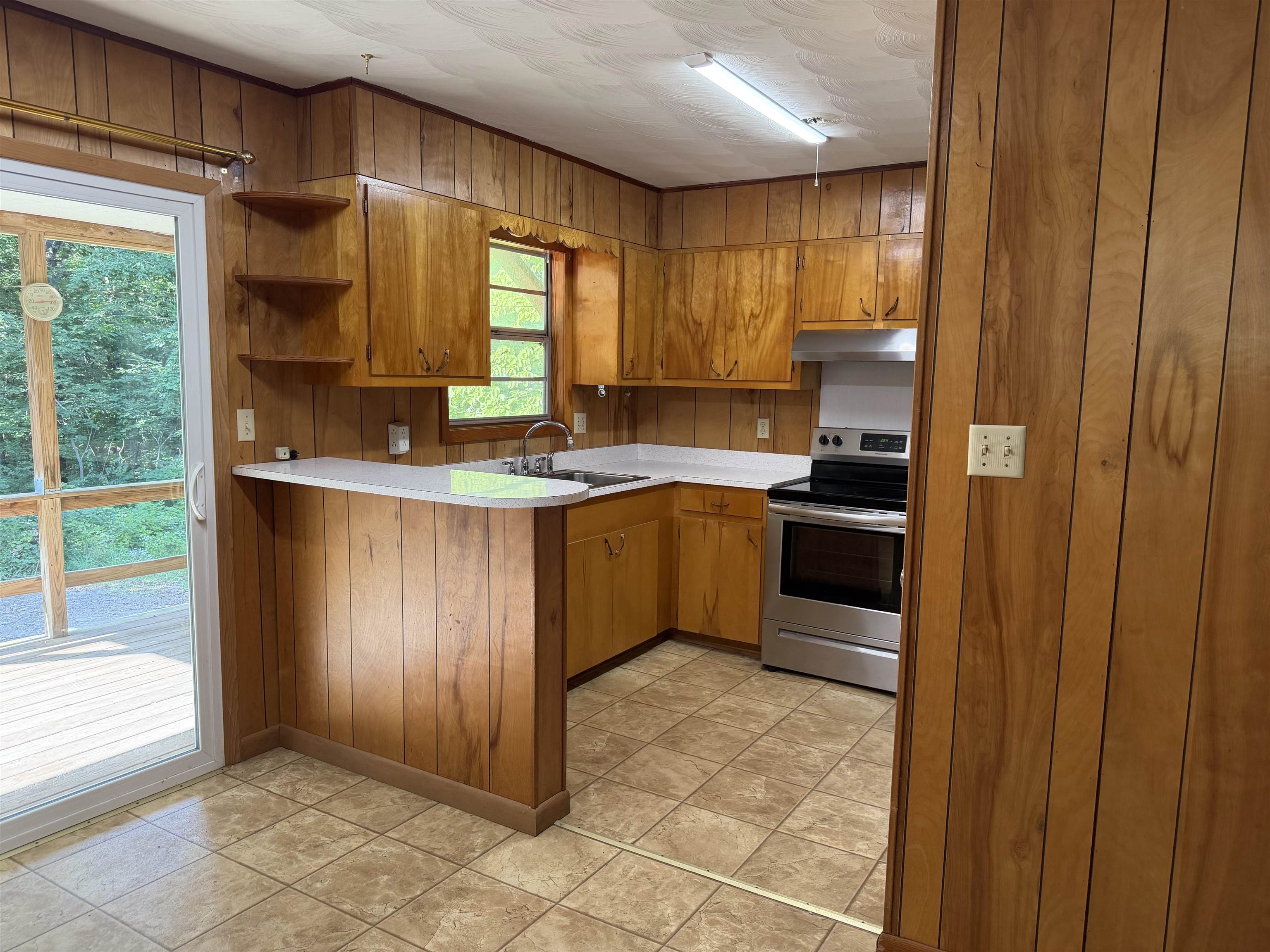 13 Mayo  Ozark Acres, AR