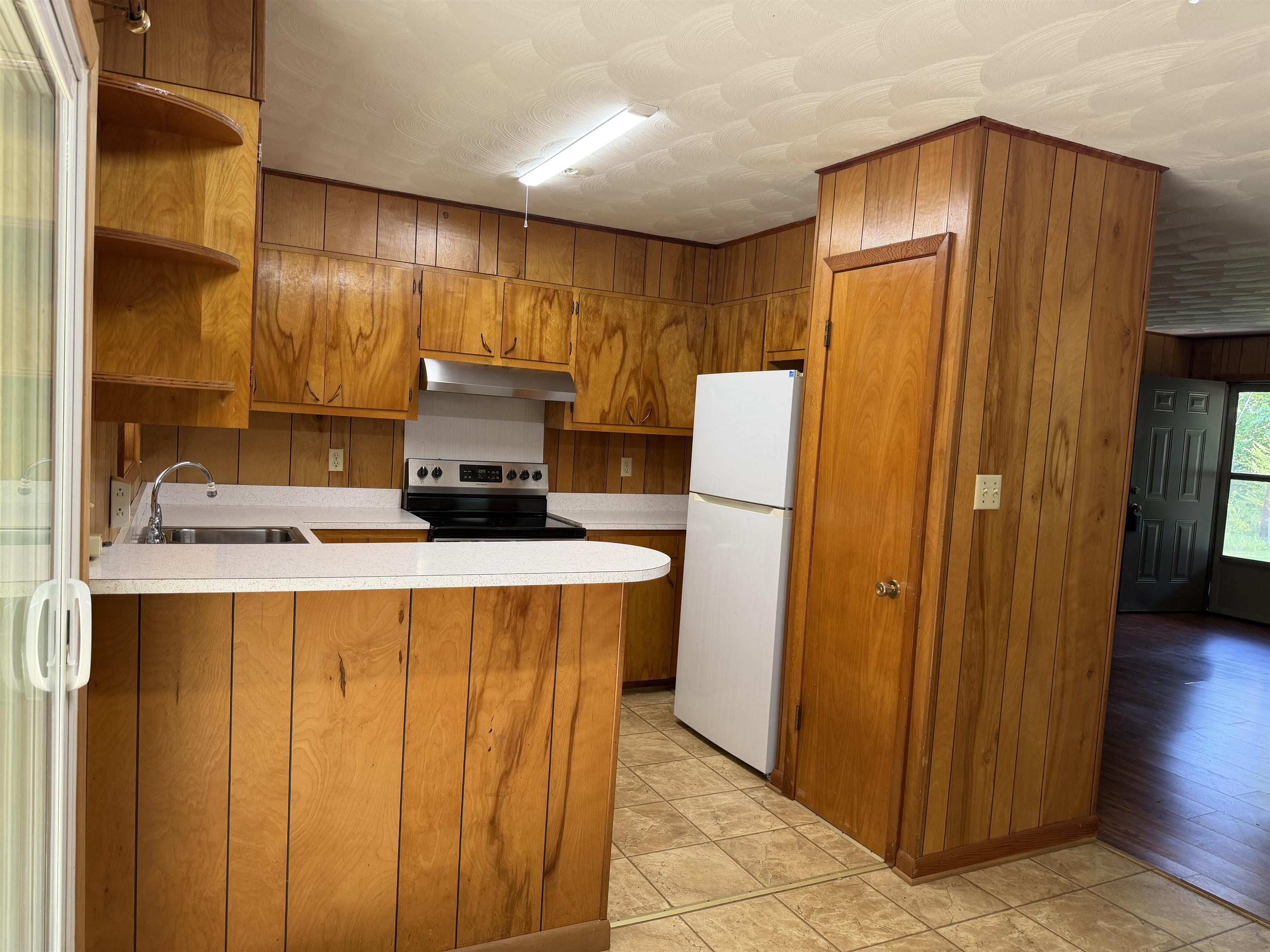 13 Mayo  Ozark Acres, AR