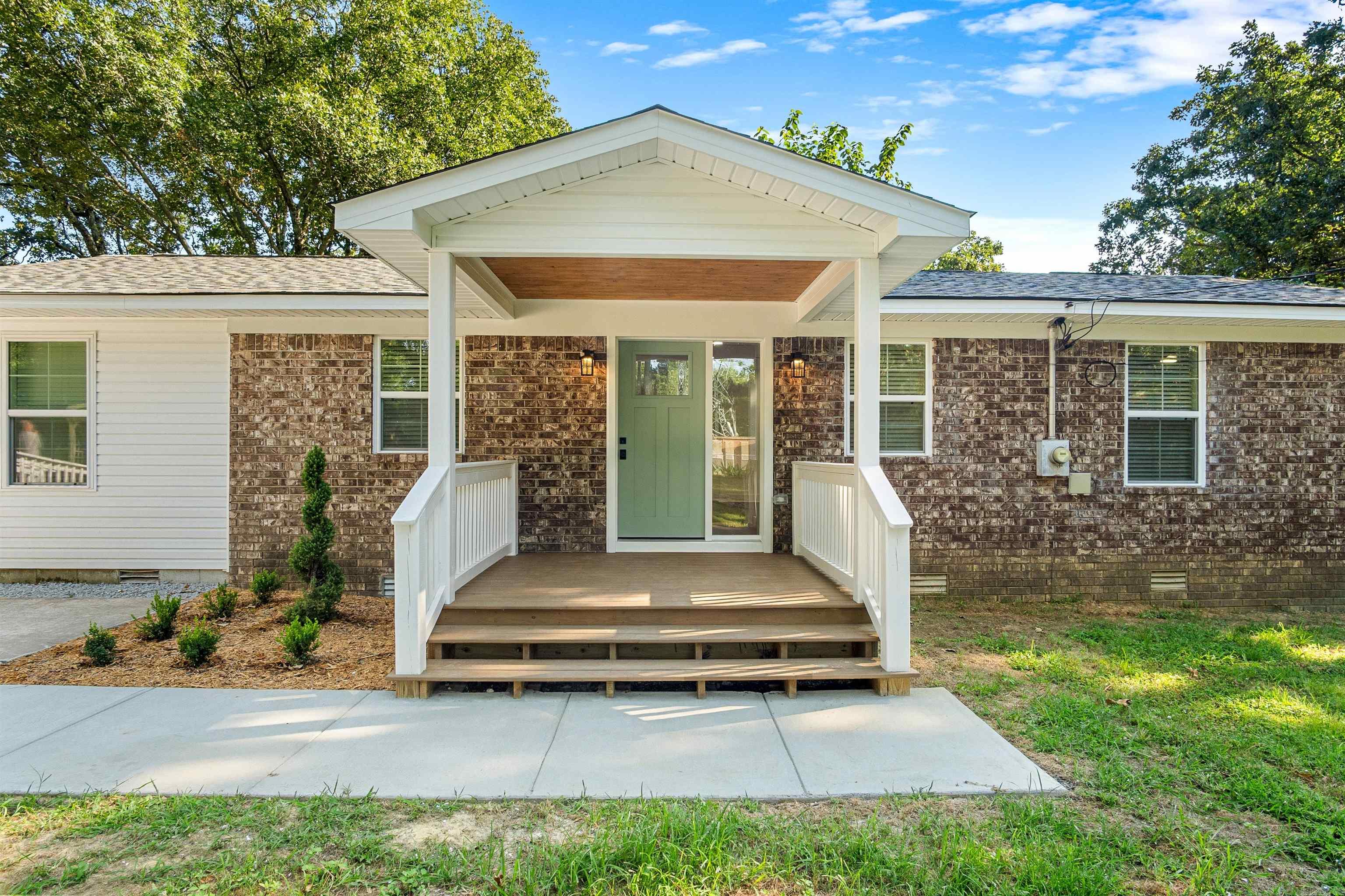 100 Crace Ridge  Cabot, AR