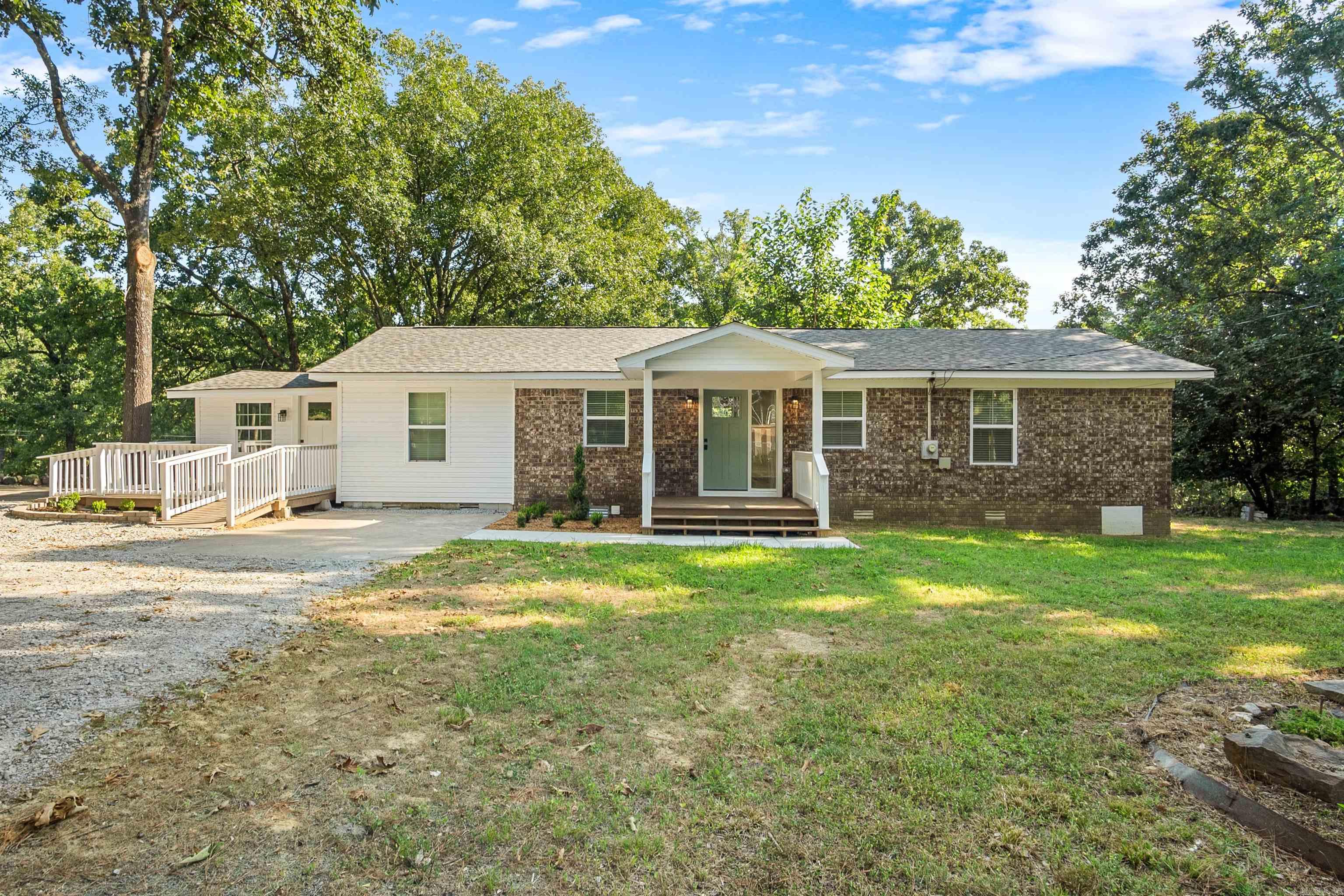 100 Crace Ridge  Cabot, AR