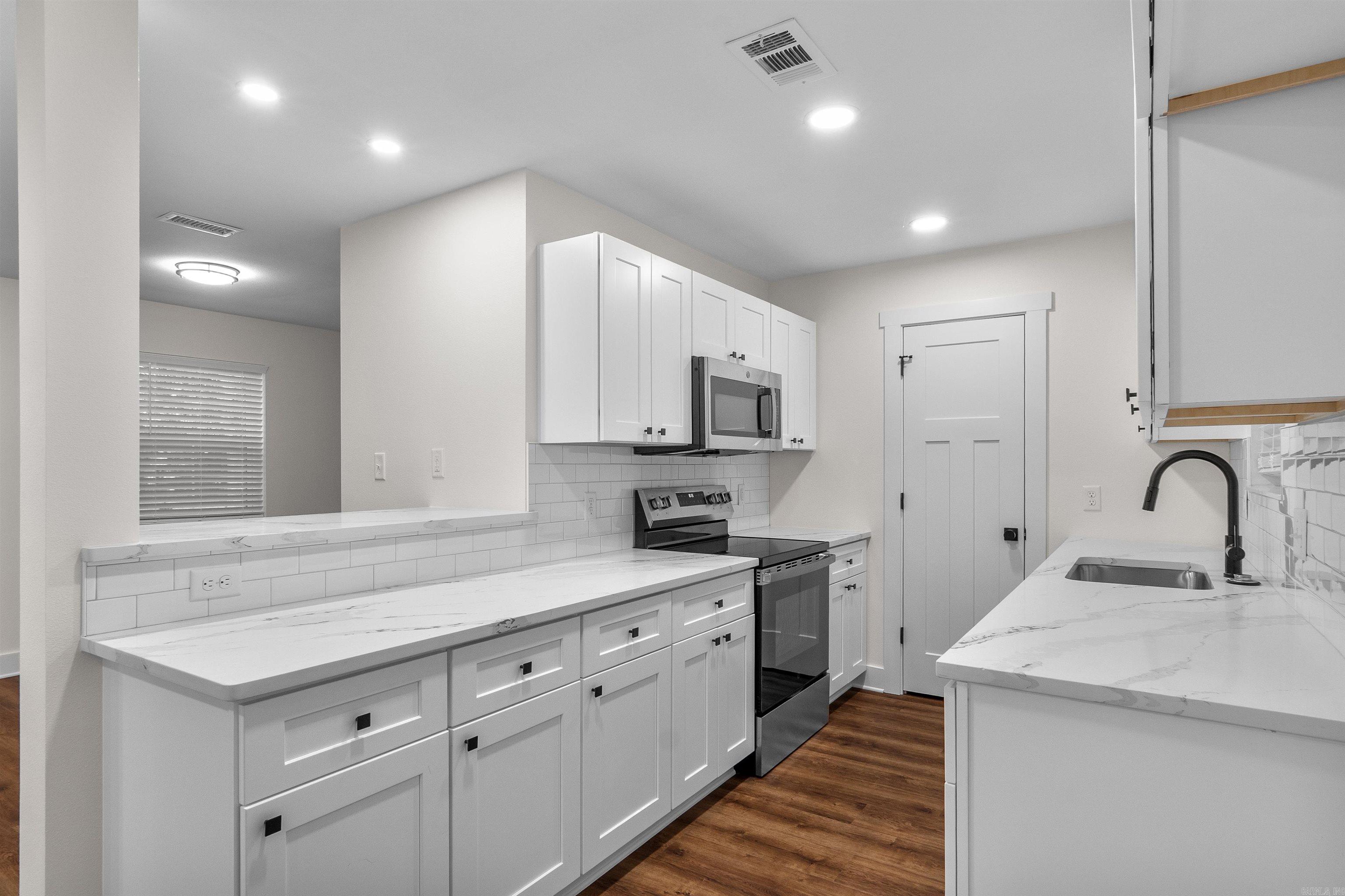 100 Crace Ridge  Cabot, AR