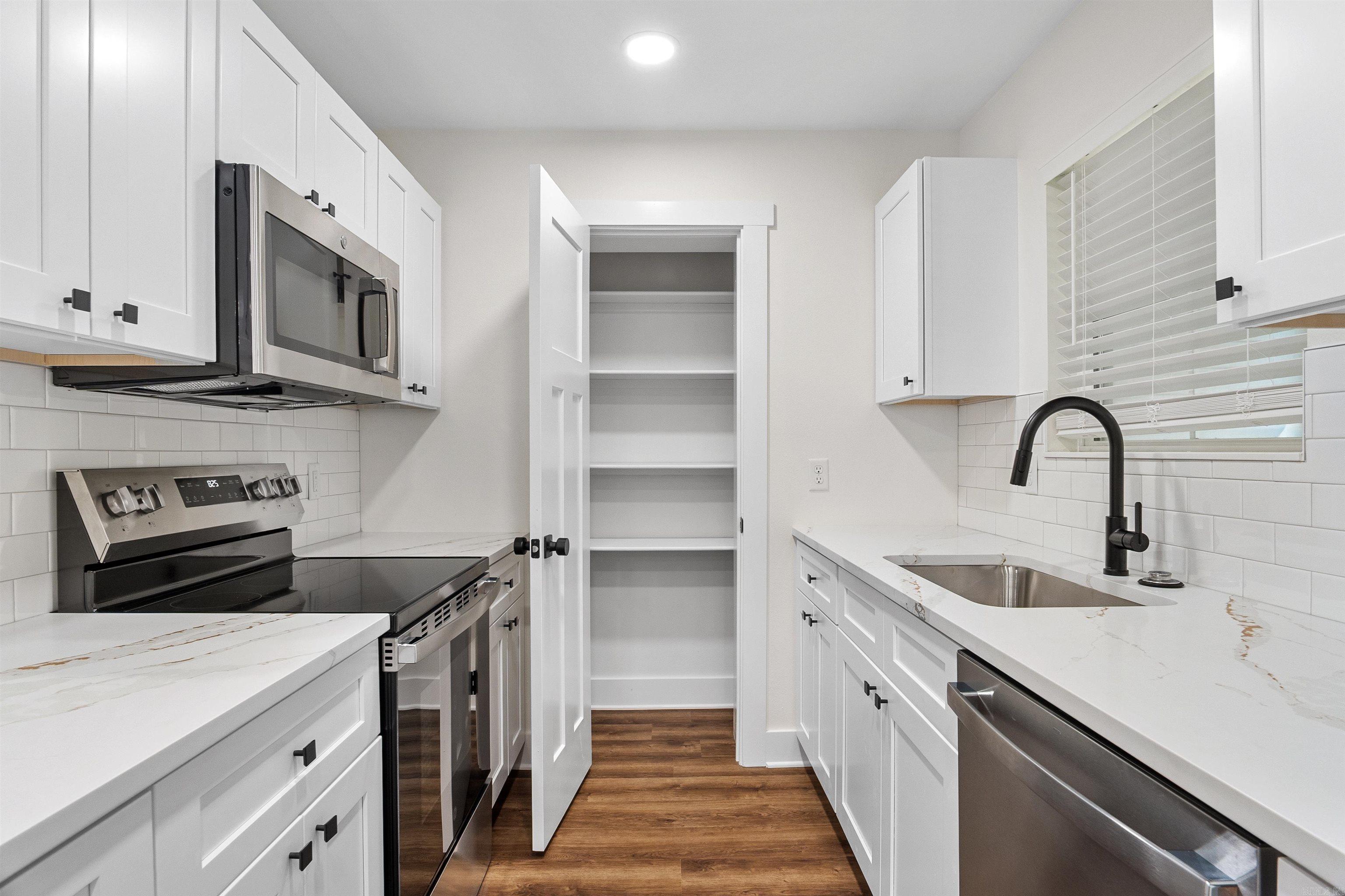 100 Crace Ridge  Cabot, AR