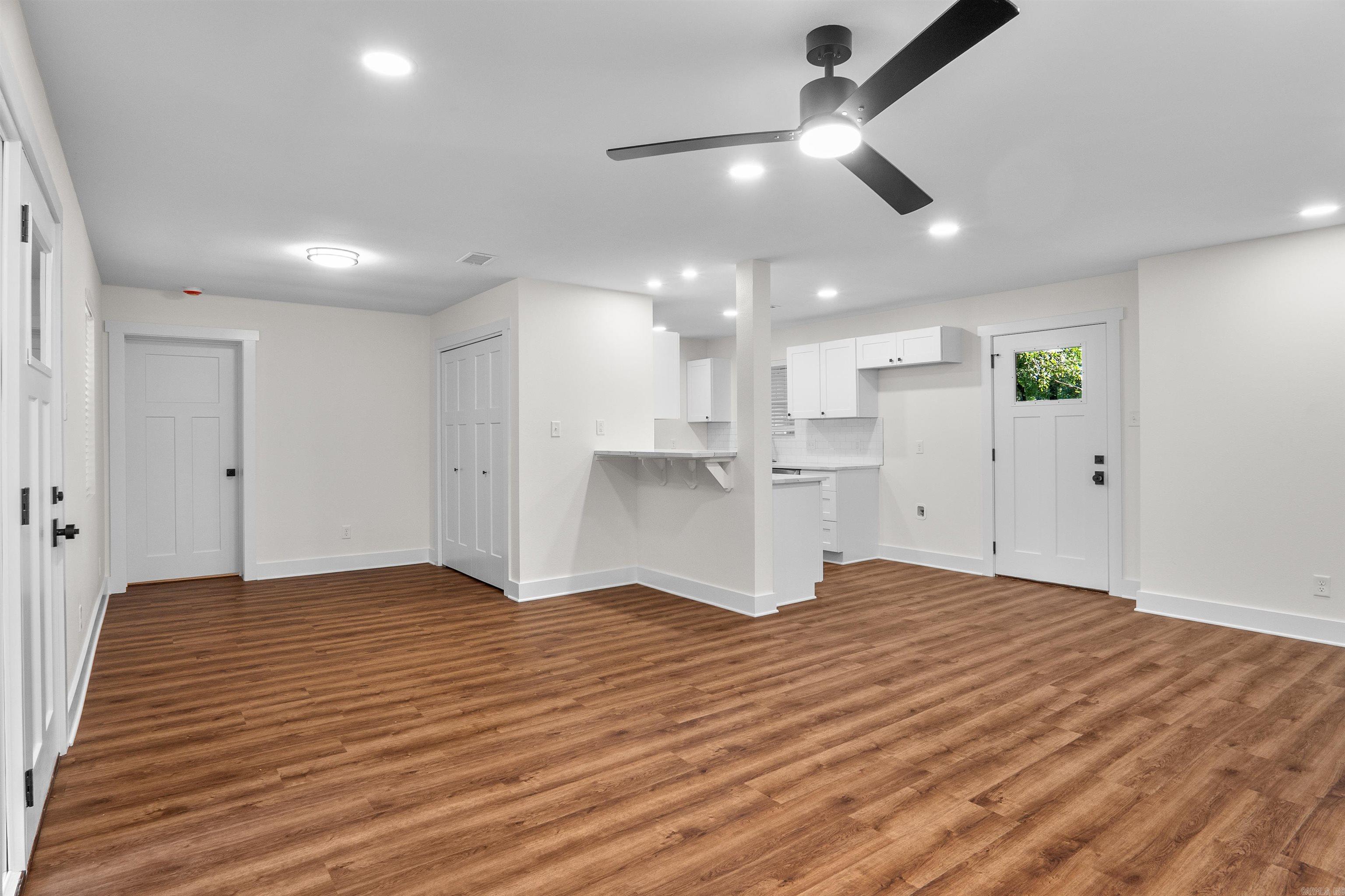 100 Crace Ridge  Cabot, AR