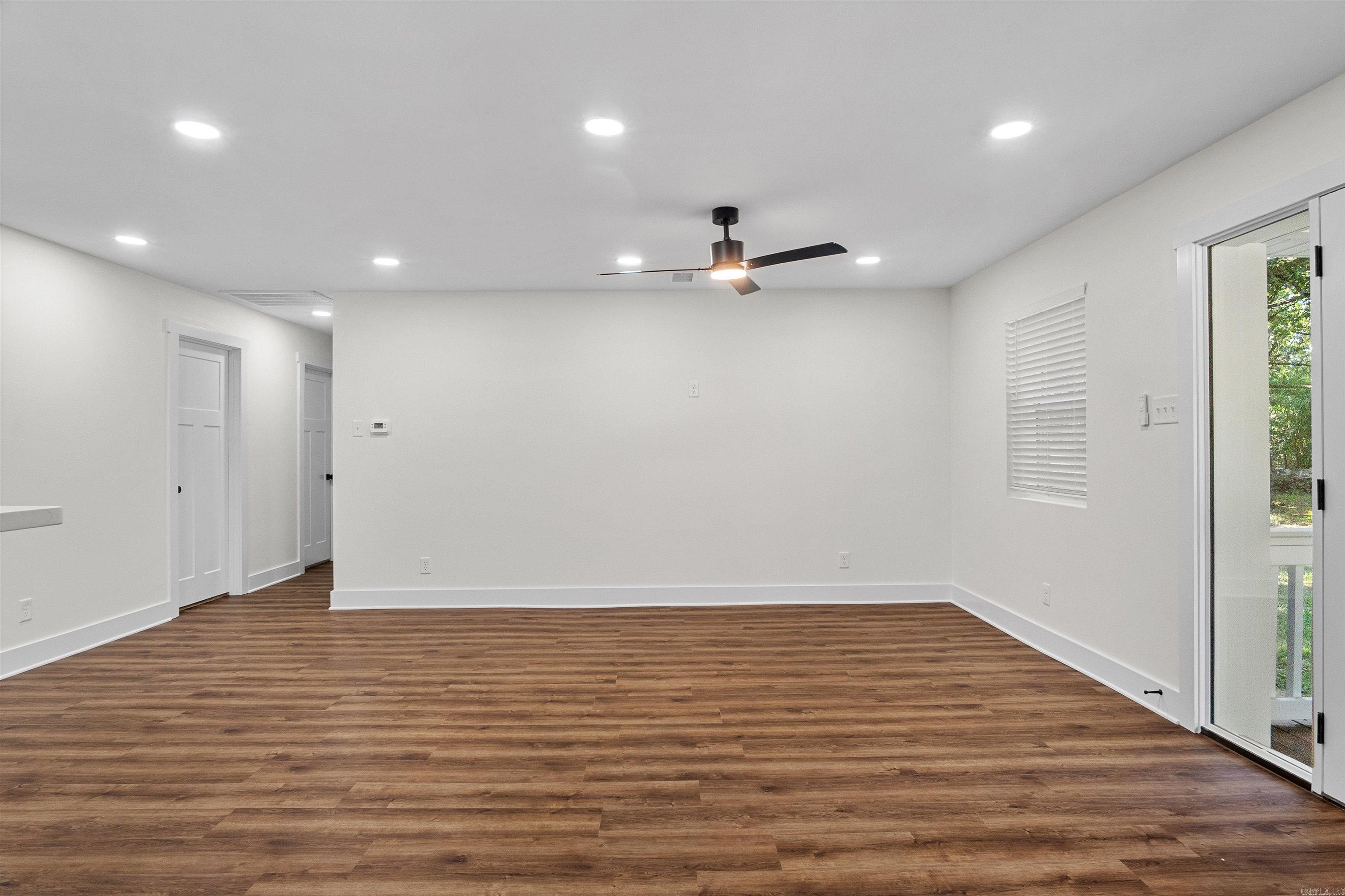 100 Crace Ridge  Cabot, AR