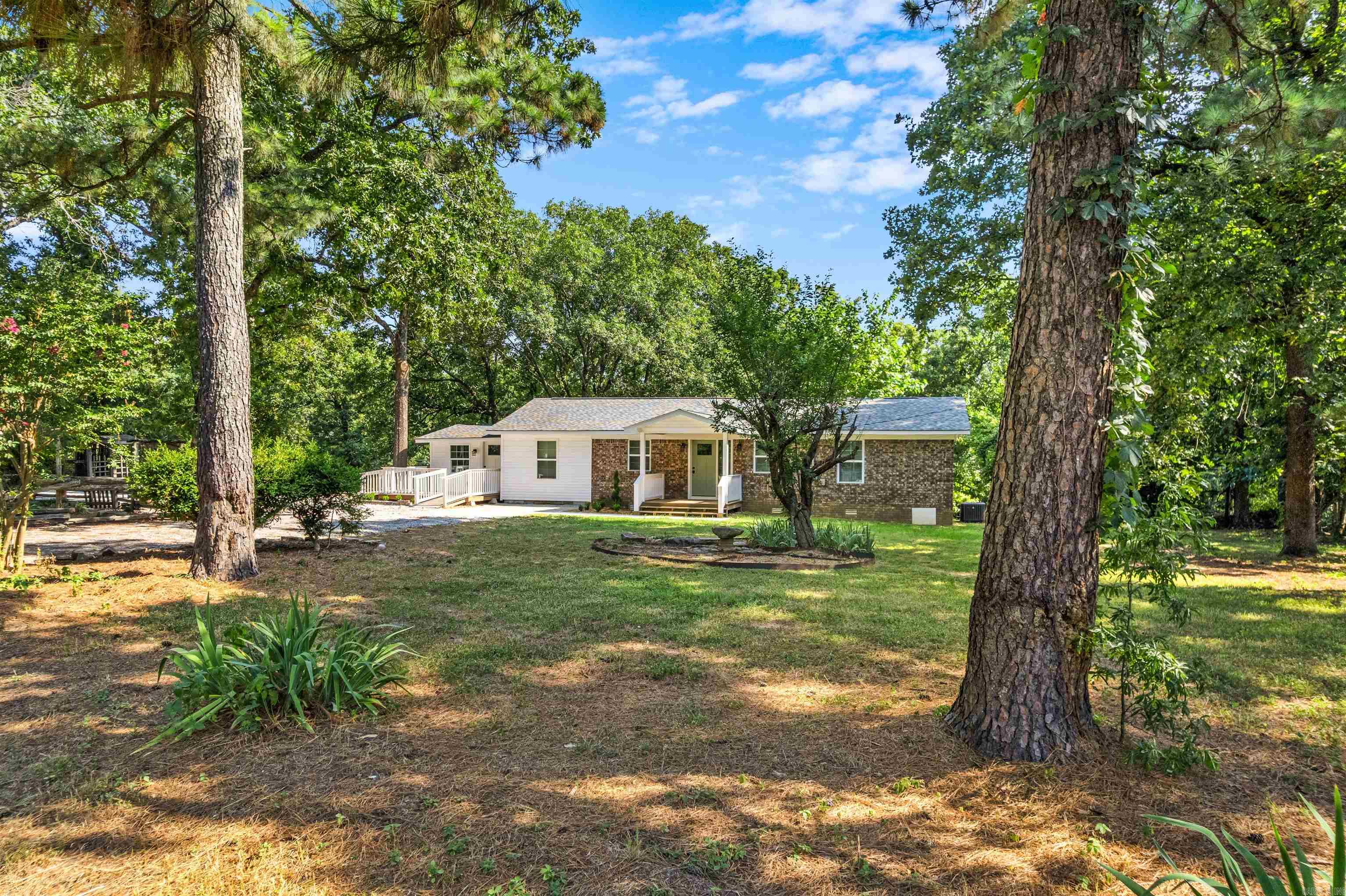 100 Crace Ridge  Cabot, AR